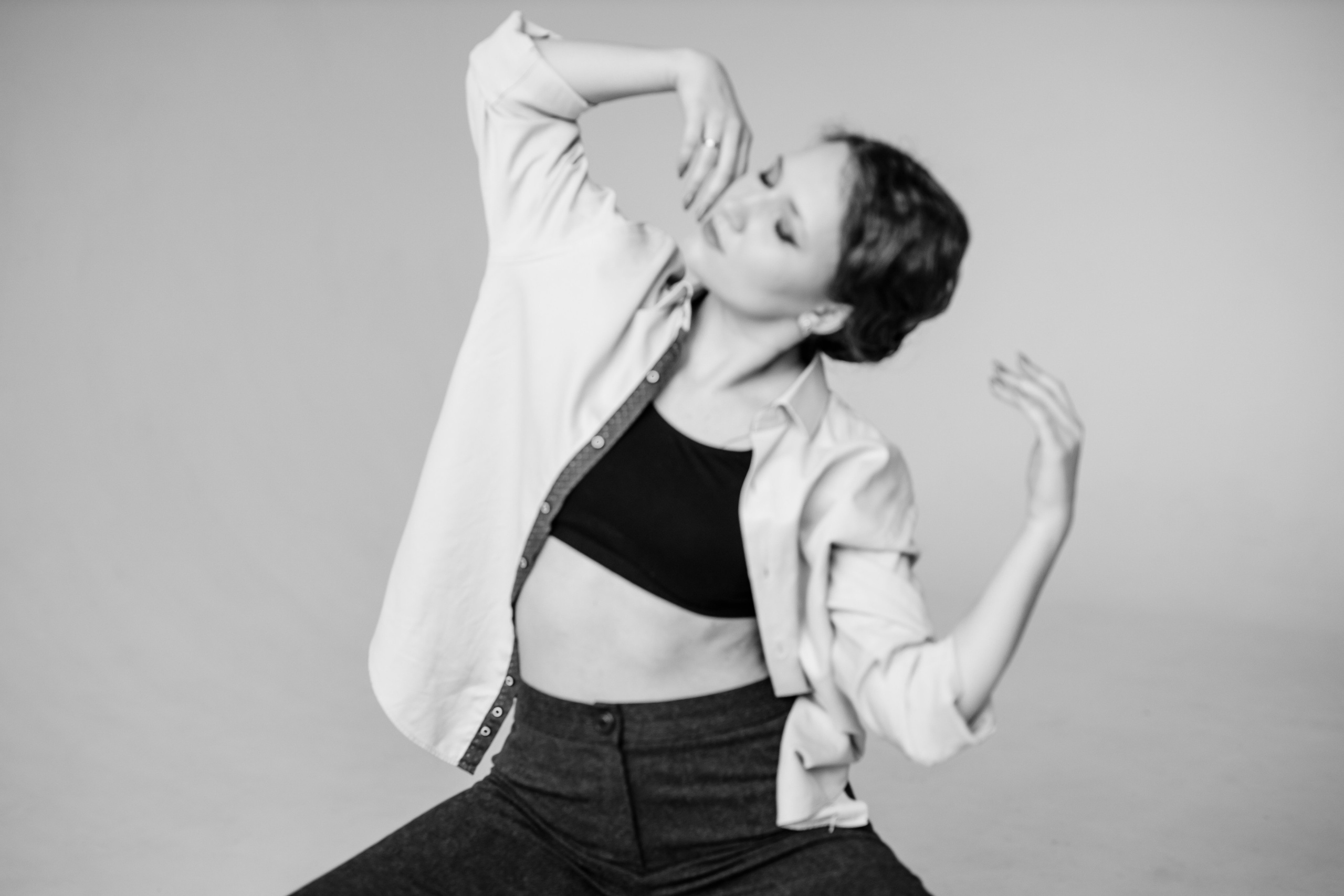 Катя. Свадебный и семейный фотограф в Туле и области Маша Костина