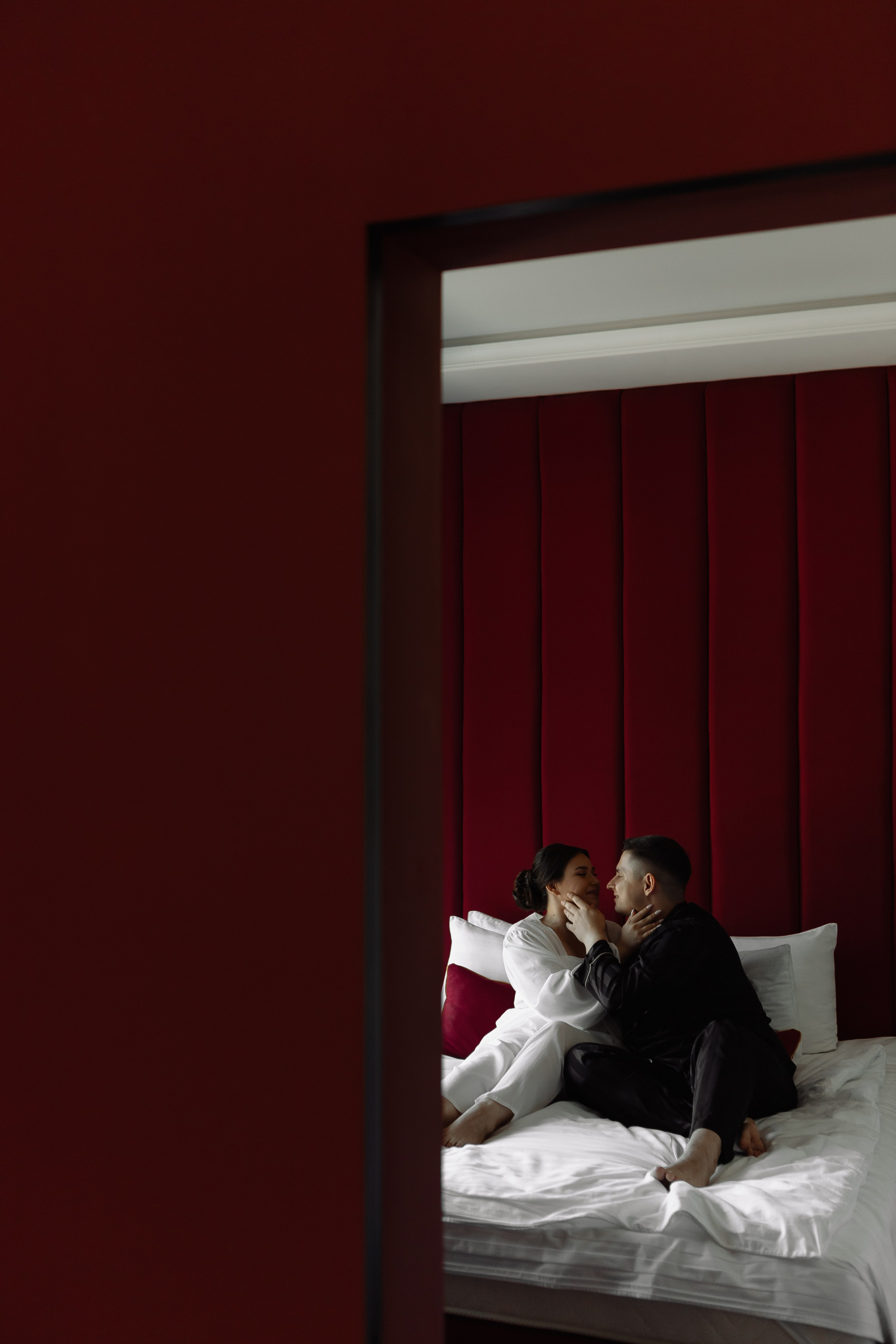 Свадьба Вадима и Дарьи. Фотограф Кольчугино/Владимир/Москва Елизавета Иода