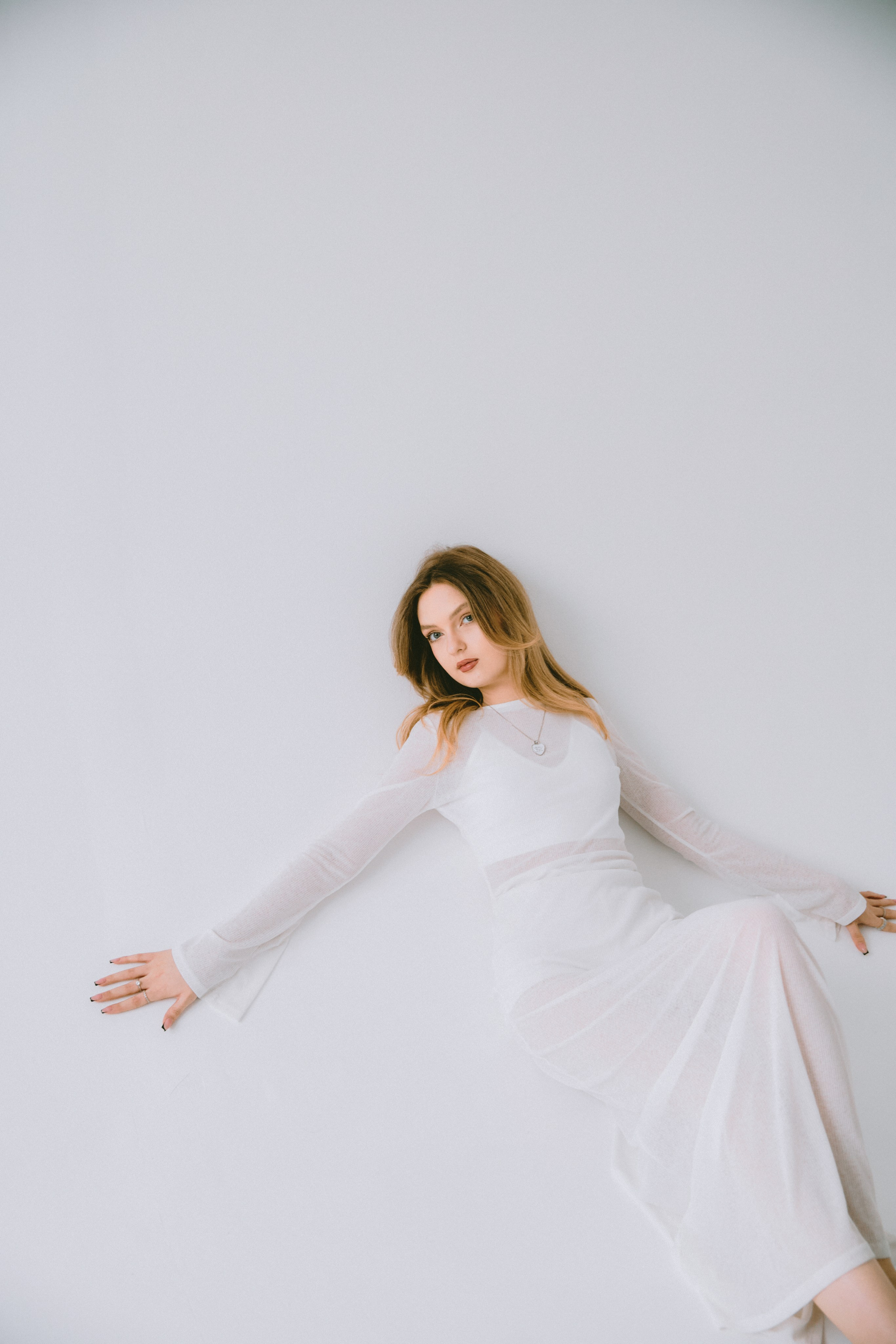 Маша. Фотограф Настя Булочка Екатеринубрг