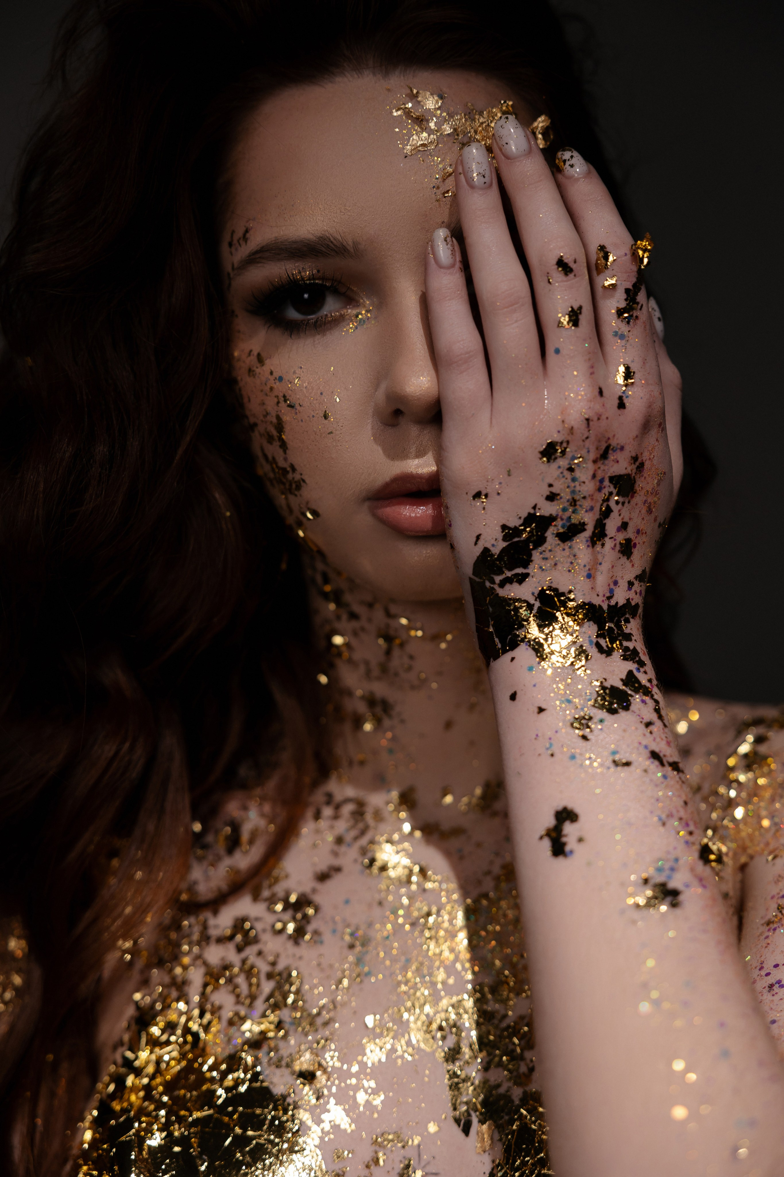 GOLD. Свадебный и семейный фотограф Евгения Россинская