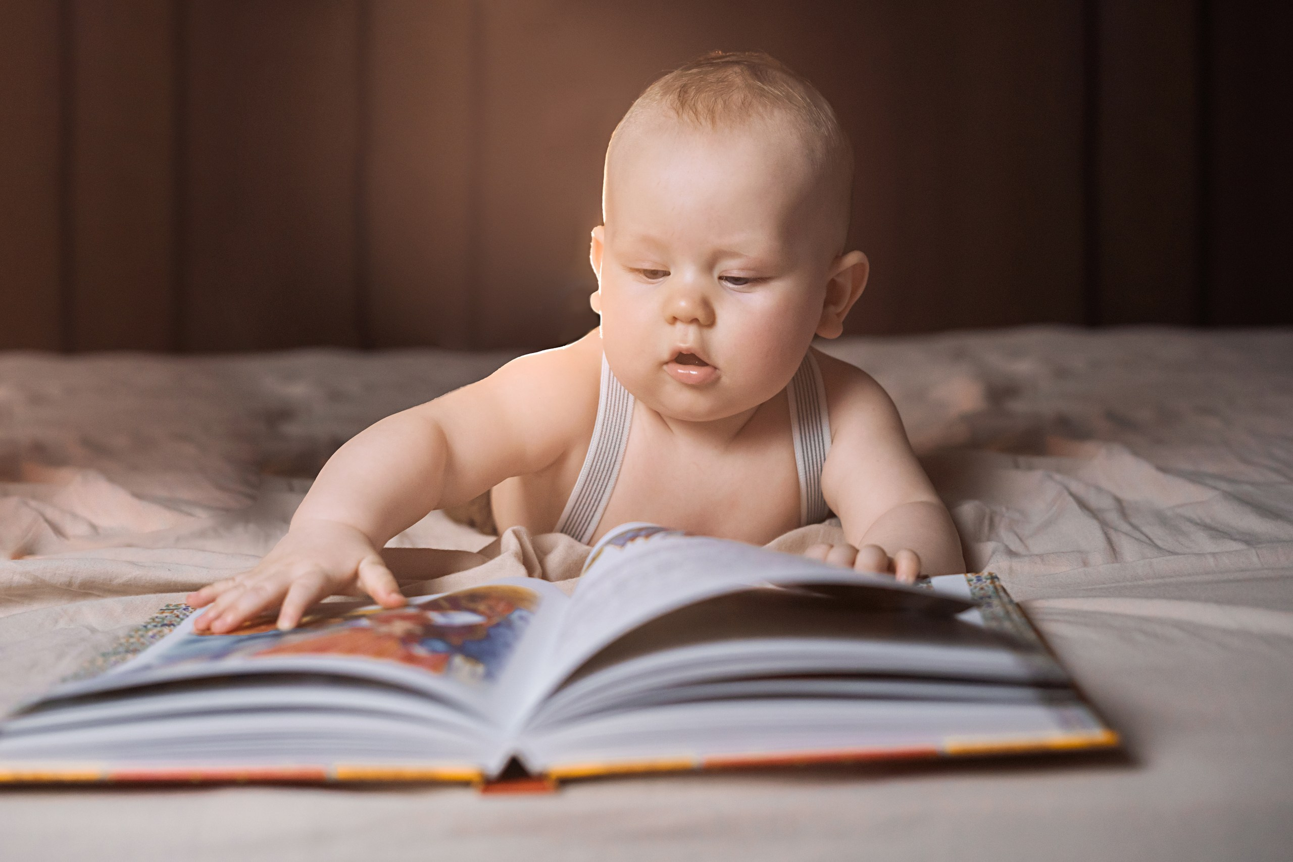 Домашняя съемка. Мила Посвит Фотограф новорожденных в Тобольске