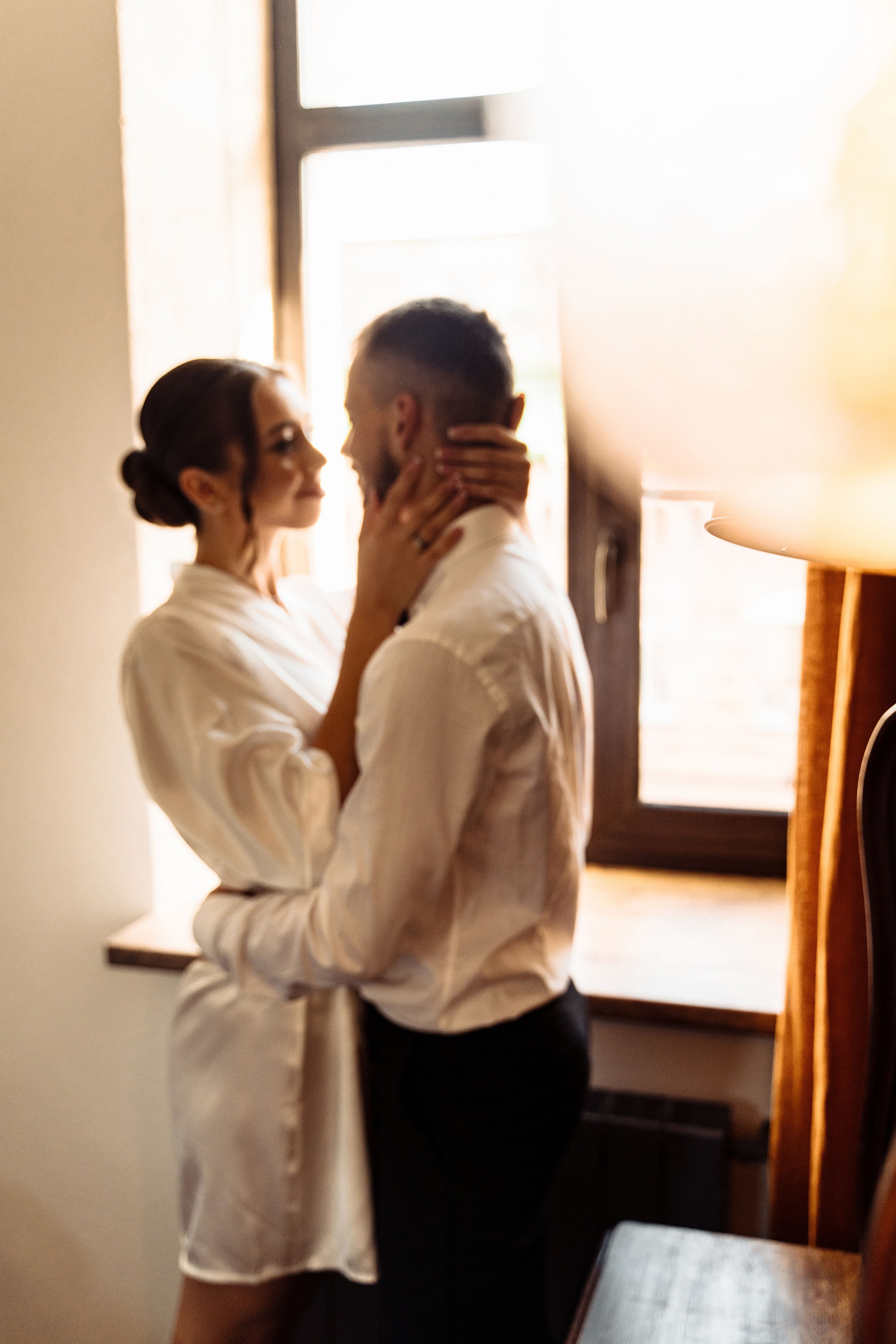 Алина и Артур. Свадебный и портретный фотограф Клипа Максим