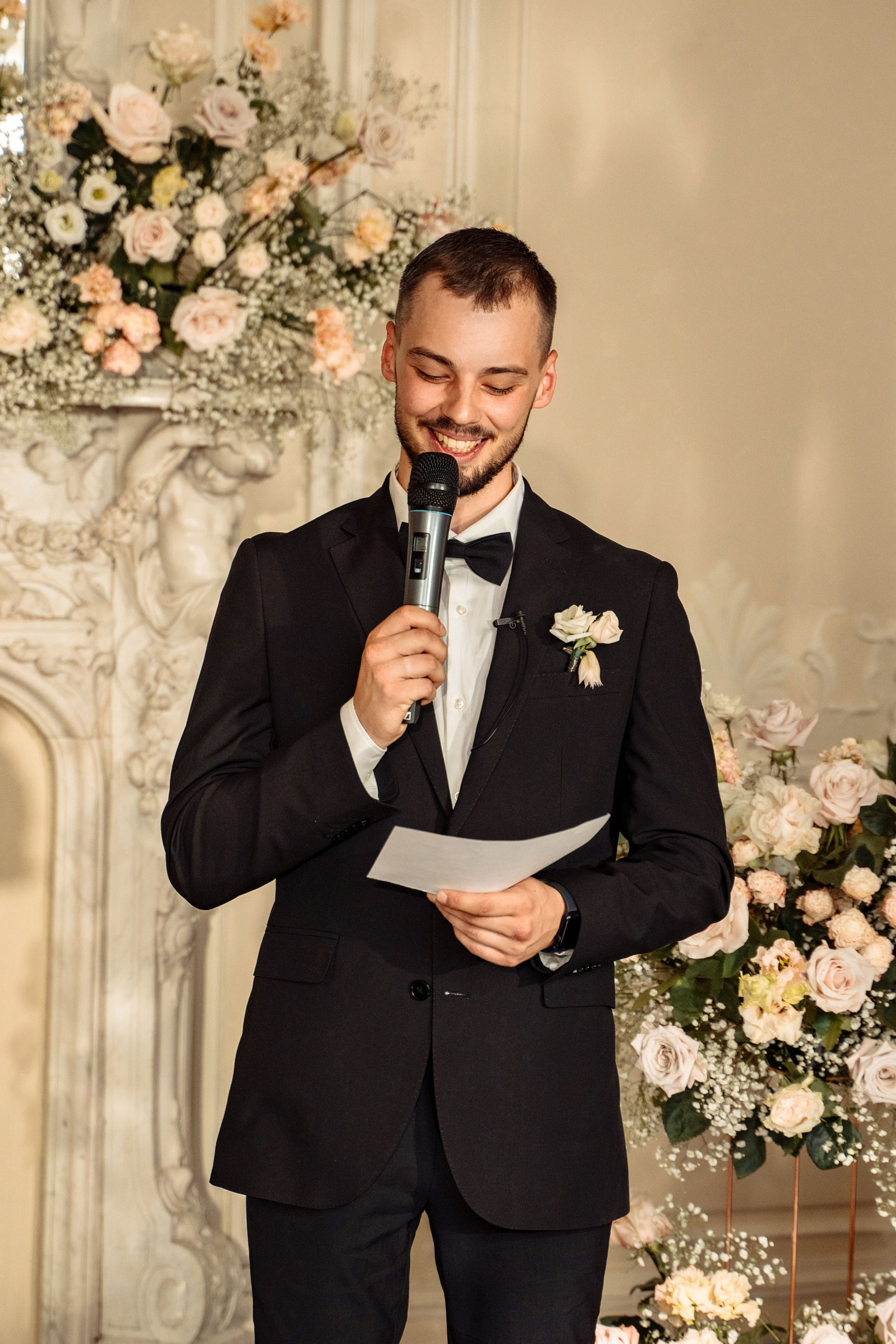 Алина и Артур. Свадебный и портретный фотограф Клипа Максим