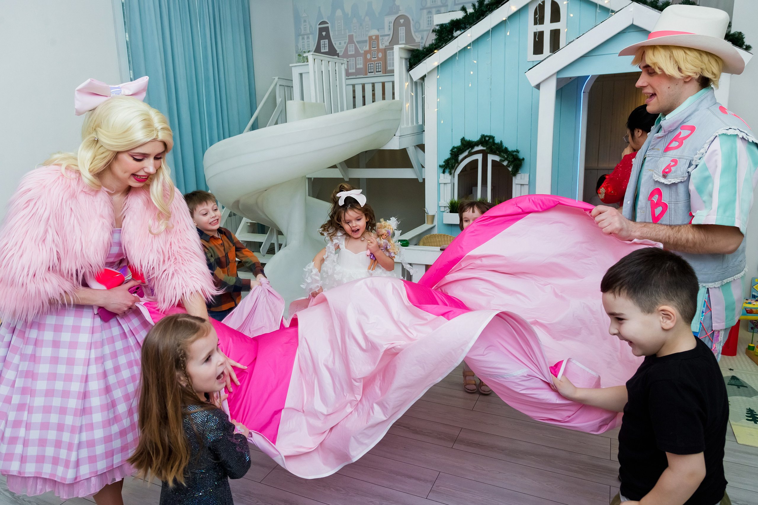 . Фотограф в Москве и Одинцово