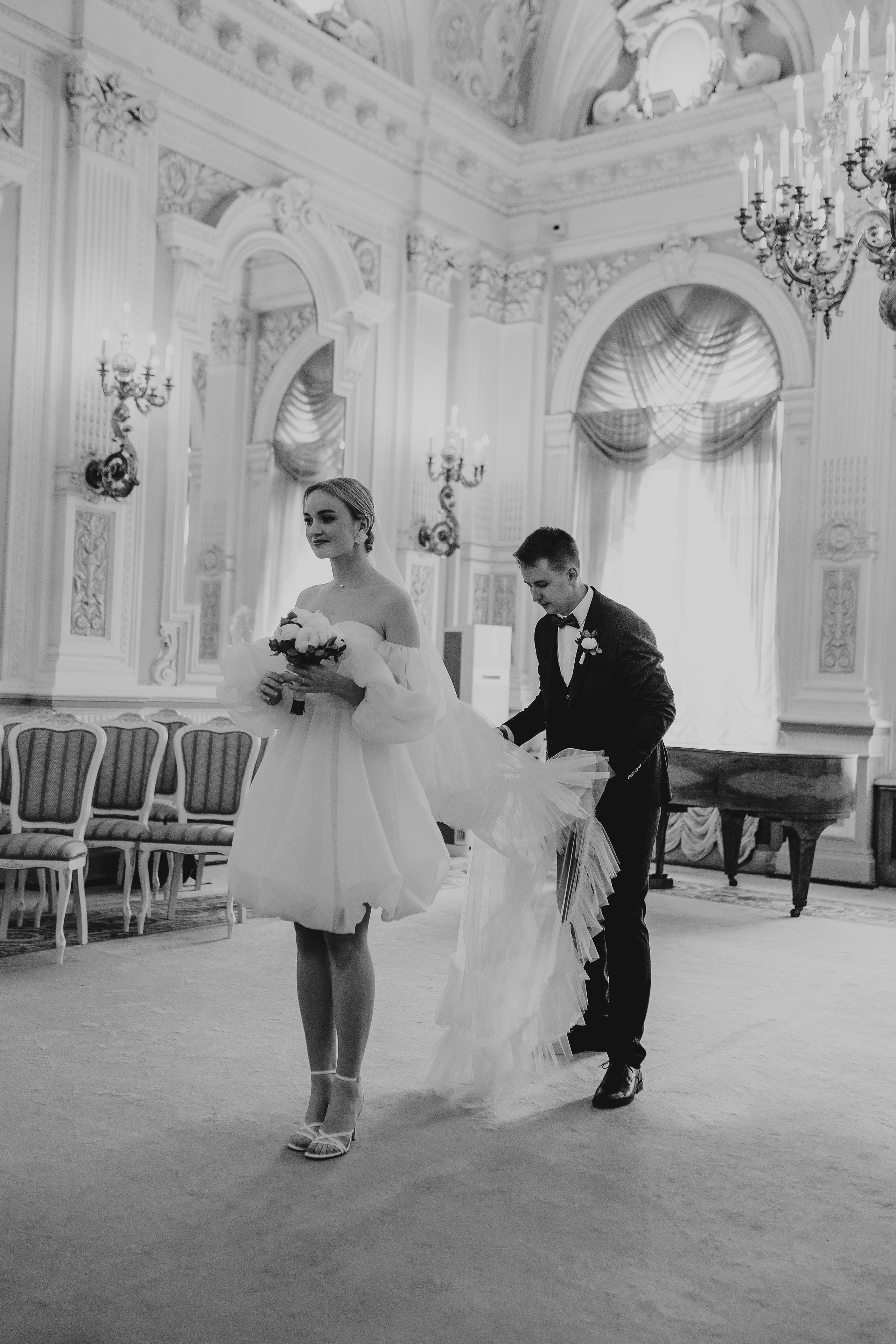 Wedding day 09.06.23. Свадебный фотограф в Санкт-Петербурге