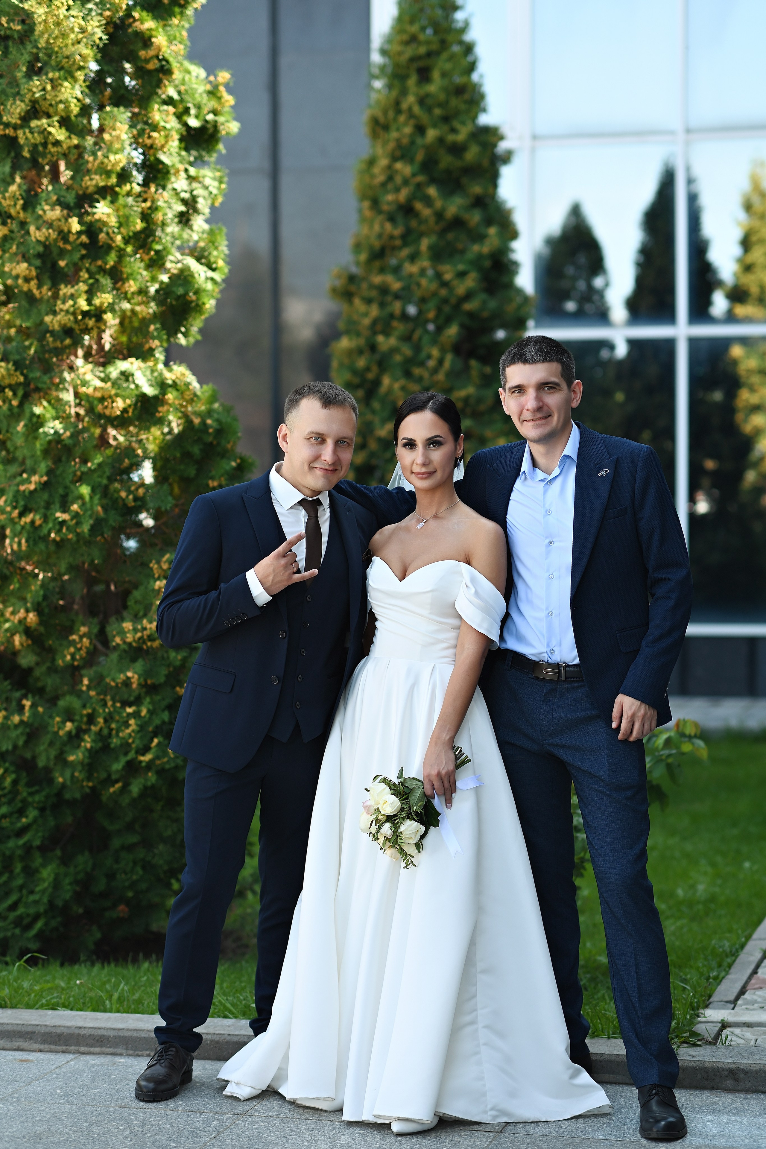 Свадьба Димы и Кати. Свадебный и семейный фотограф в Самаре Головань Наталья