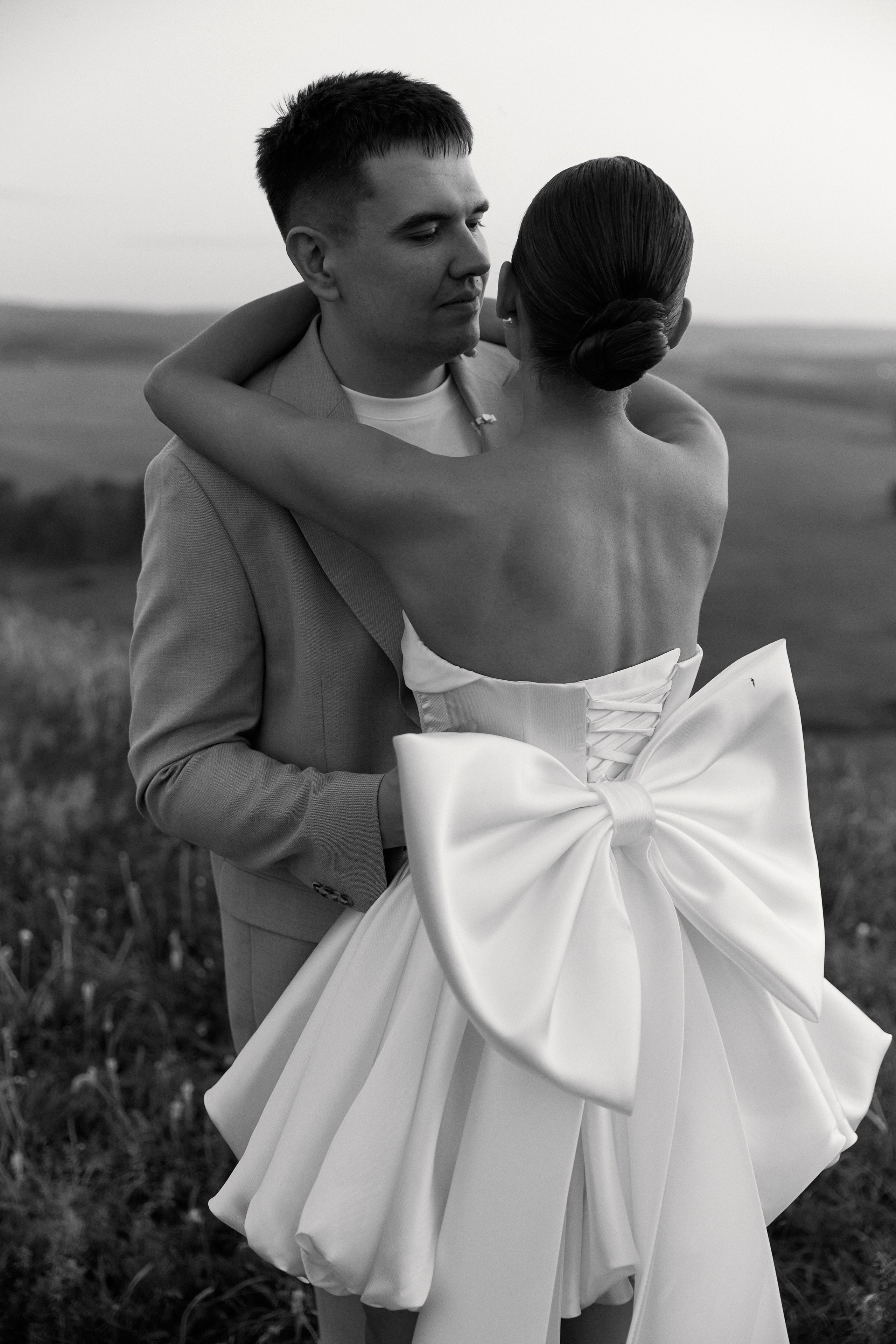 Посмотреть серию. Свадебный и семейный фотограф в Красноярске Тряпчев Павел