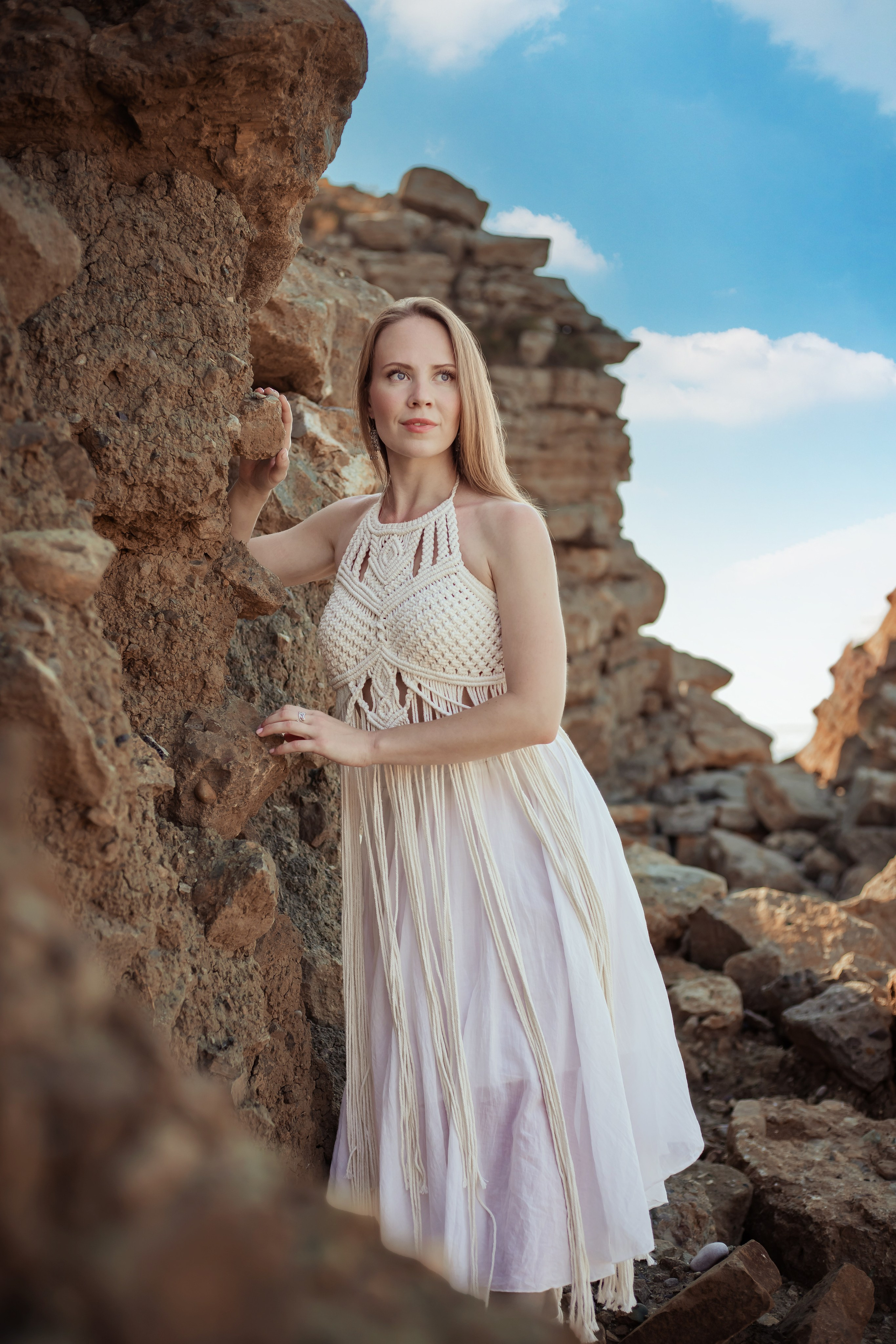 Фотосессия в Орджоникидзе. Фотограф в Феодосии Наталья Булгакова