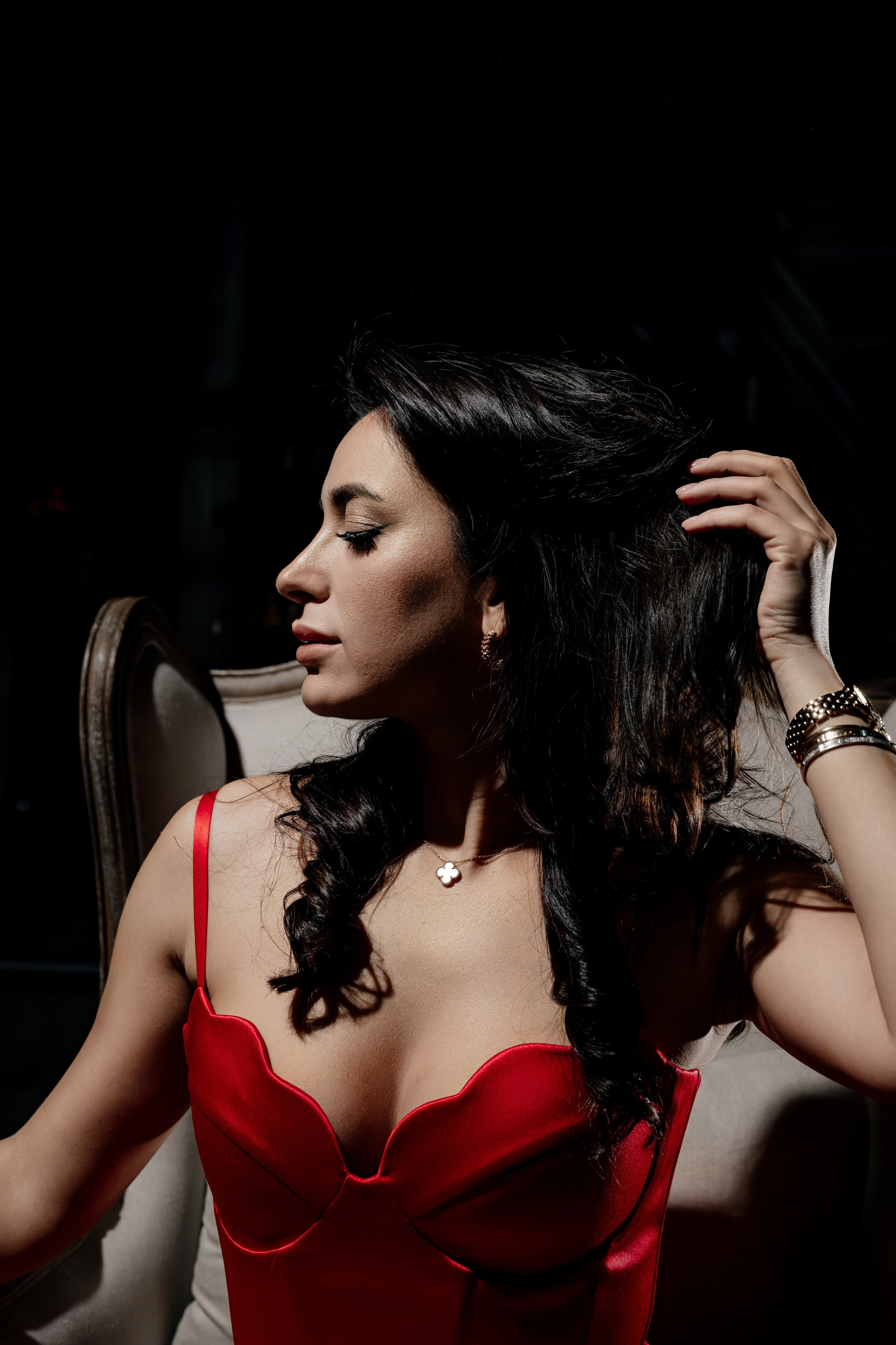 День рождения. Свадебный и семейный фотограф в Сочи Никита Пищов