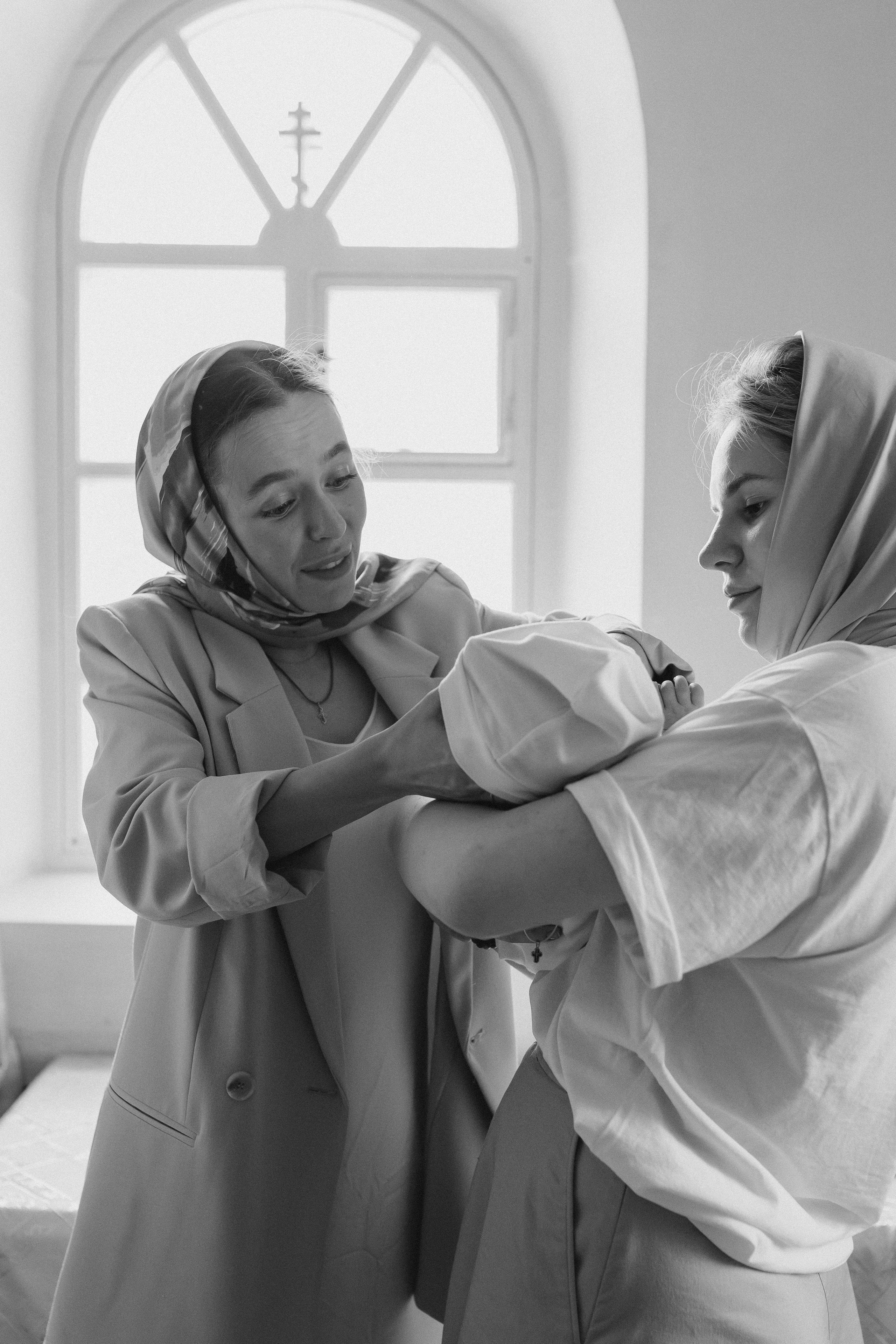 Василиса. Миронова Анастасия