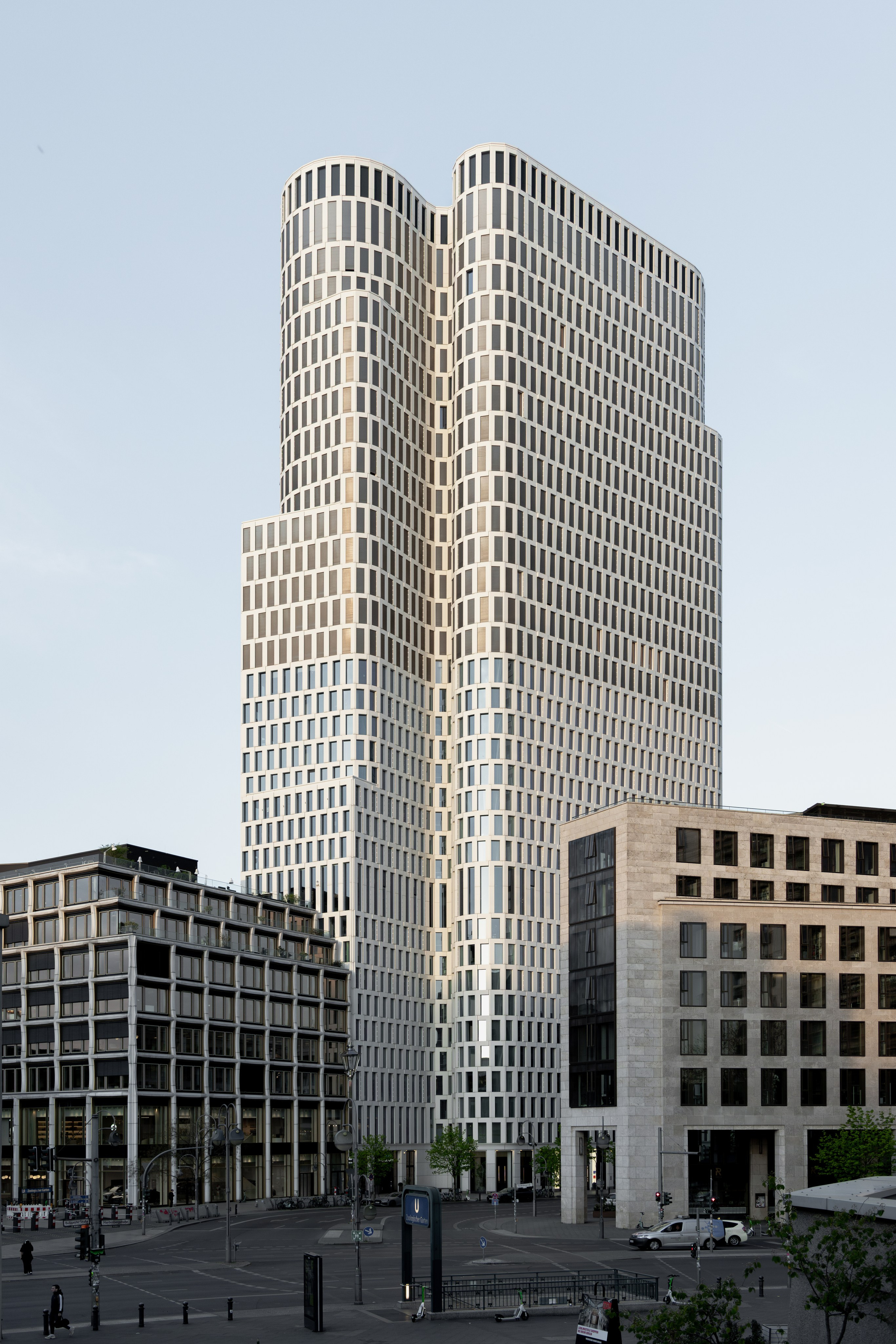 Портфолио с фотографиями архитектуры. Создаём интерьерные и архитектурные фотографии