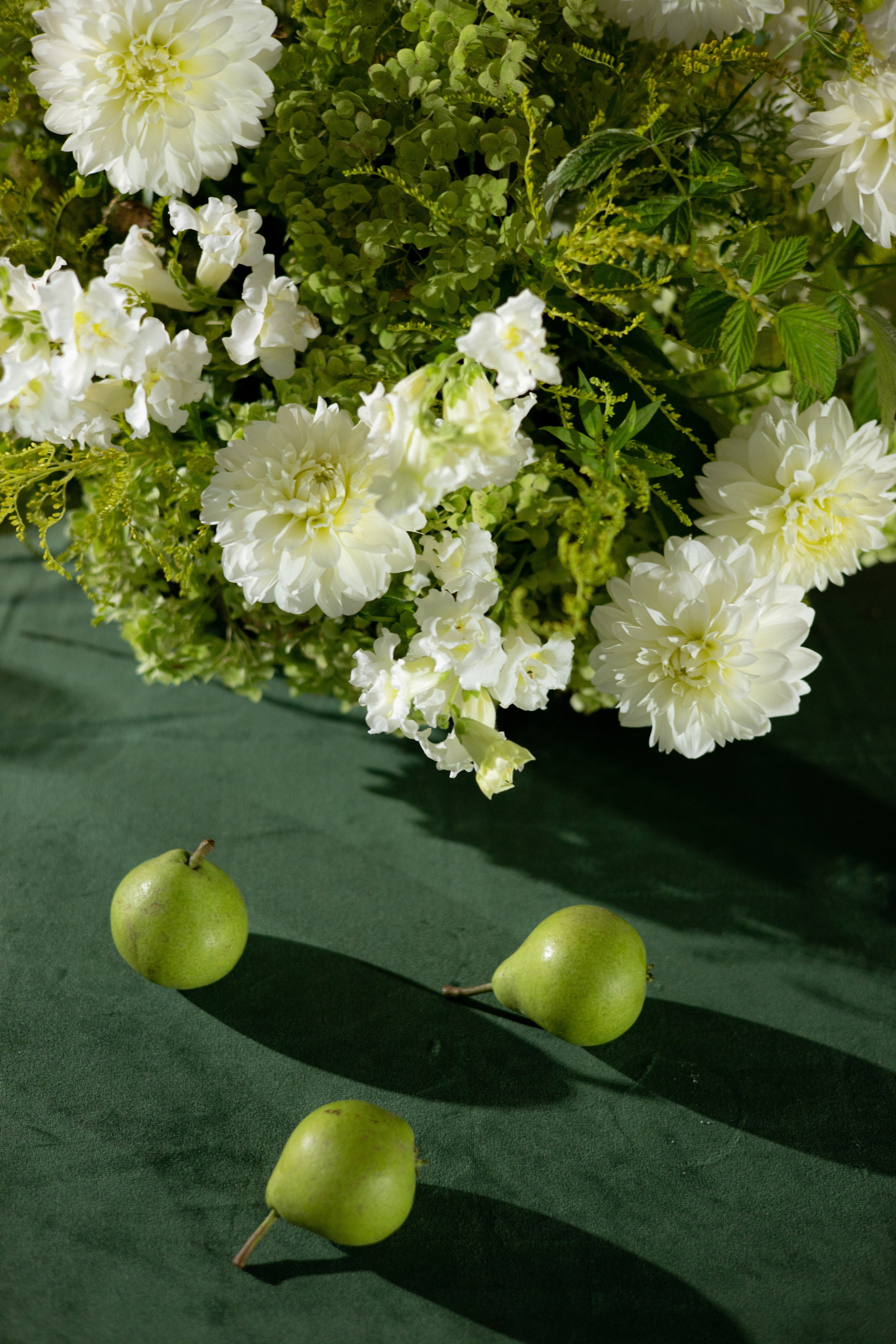 Валерия & Илья. Оформление свадеб, декор свадеб Вера Маркова, Москва