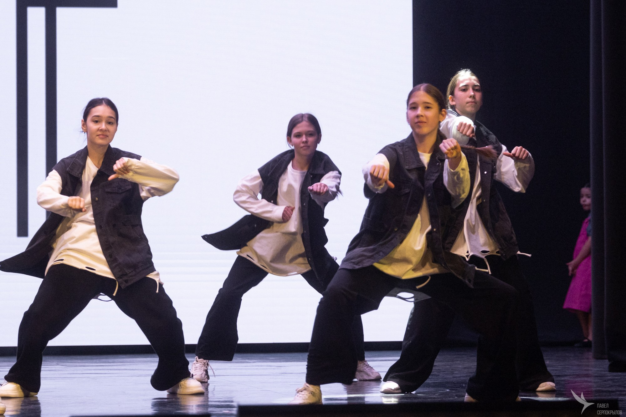 Шаг. Репортажный фотограф в Казани Павел Серпокрылов