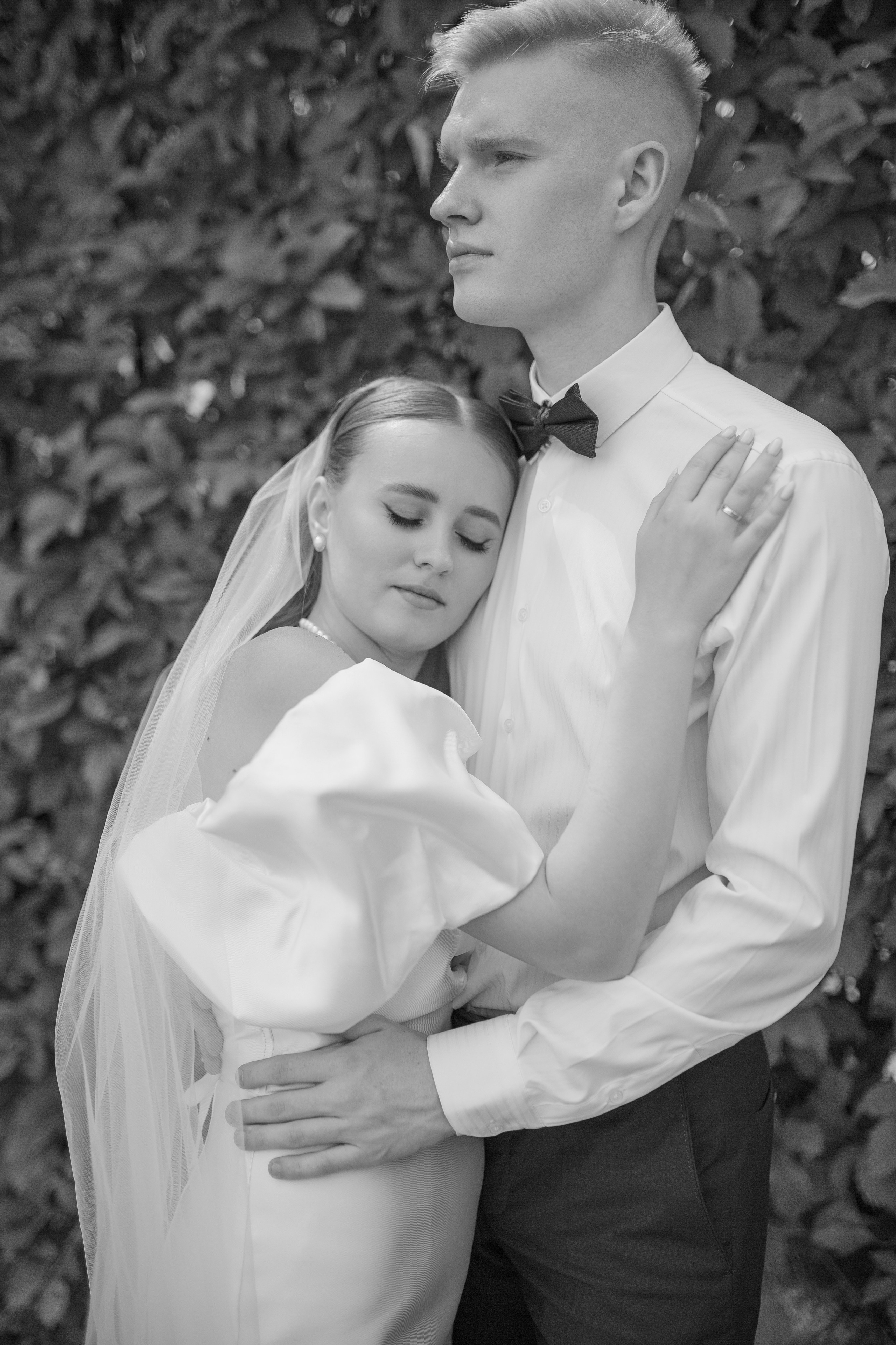 Данил & Юлия. Фотограф в Волгограде и Волжском Вероника Демина