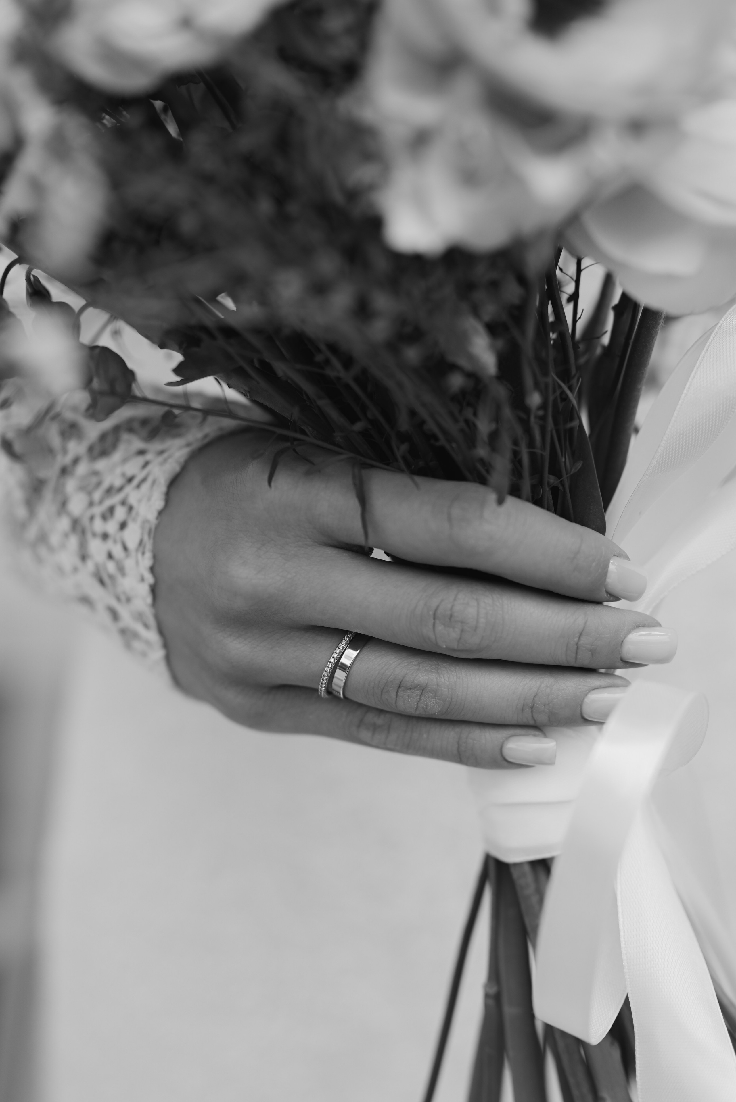 Кирилл & Лия. Свадебный и семейный фотограф в Уфе Александров Максим