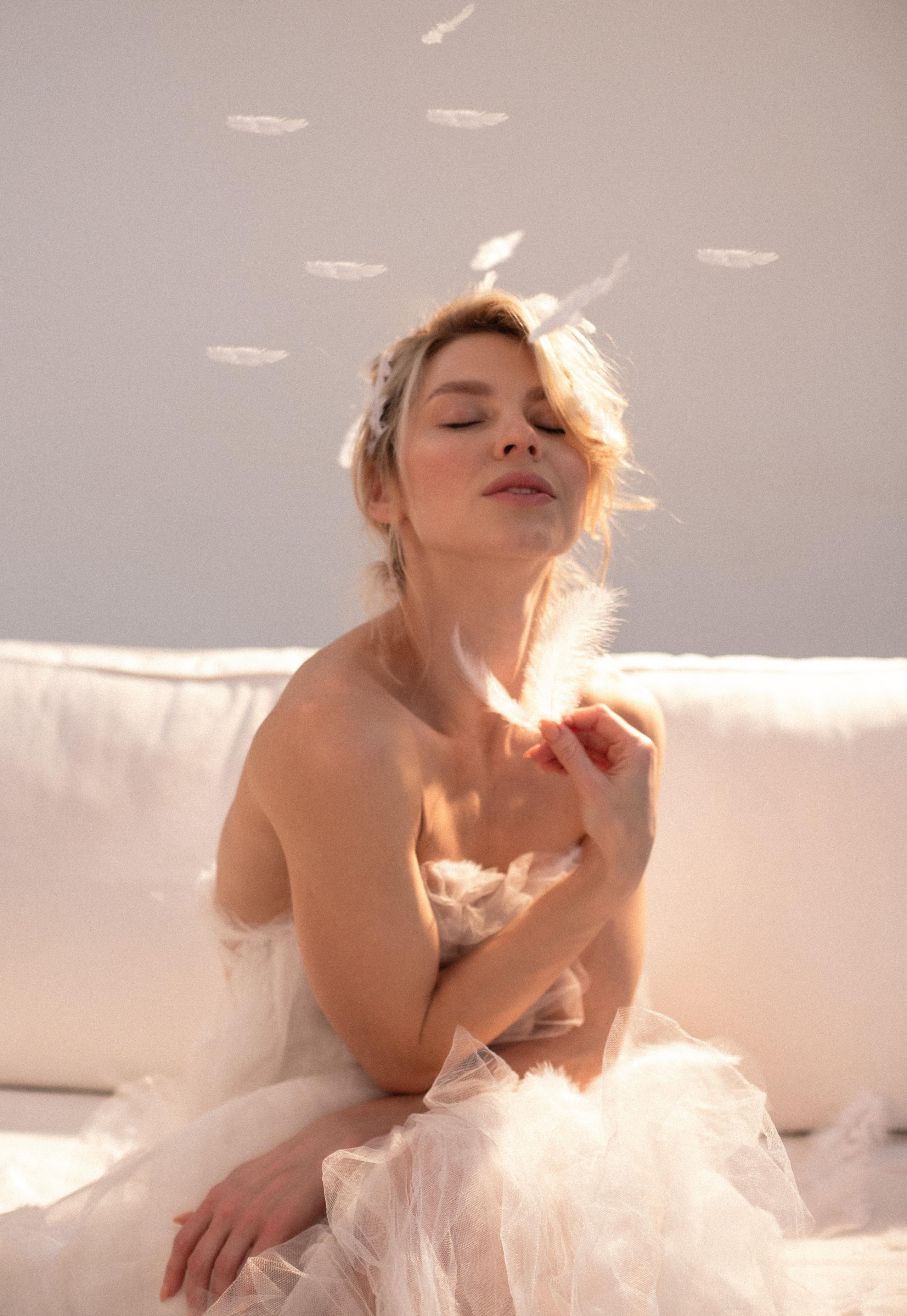 Юля. Фотограф москва