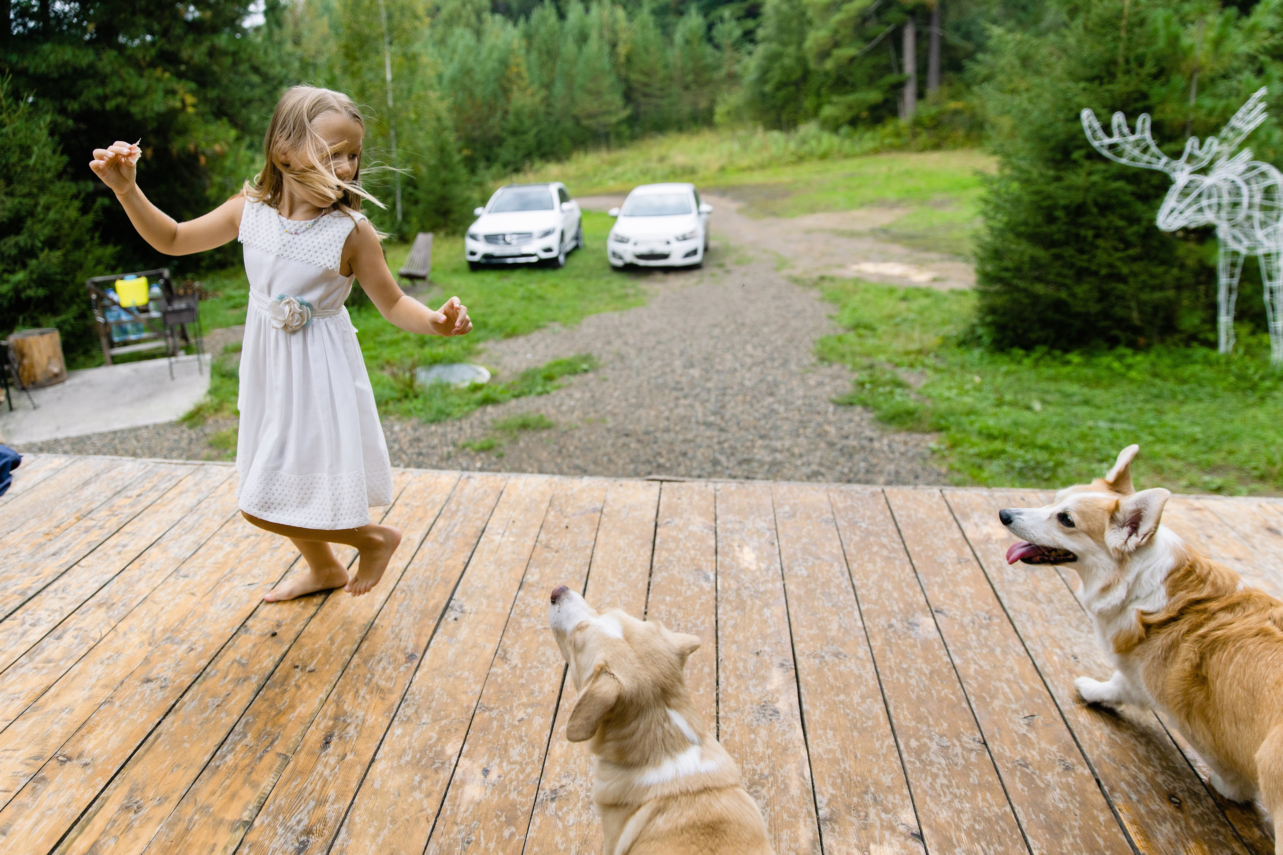 TOLYA+IRA. Аня Нагайцева фотограф в Томске, семьи, портреты, контент