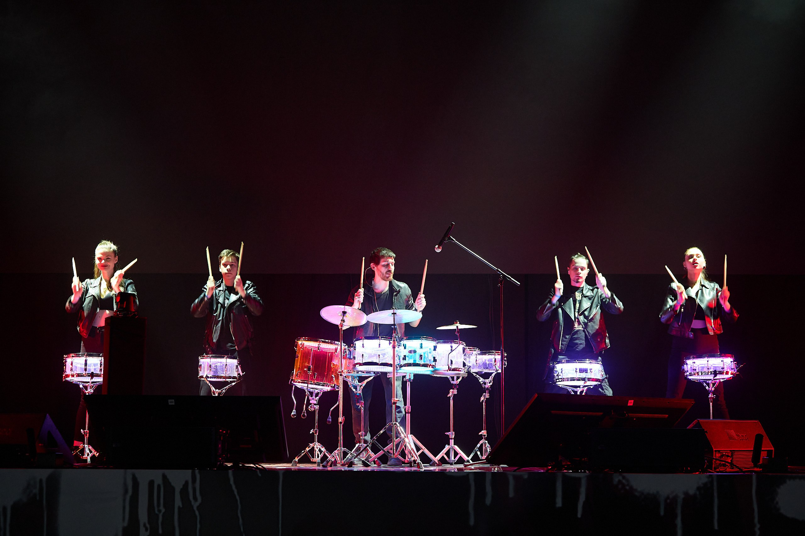 Конгресс Beauty Day Nails 2024. Фотограф Валерий Сабрам