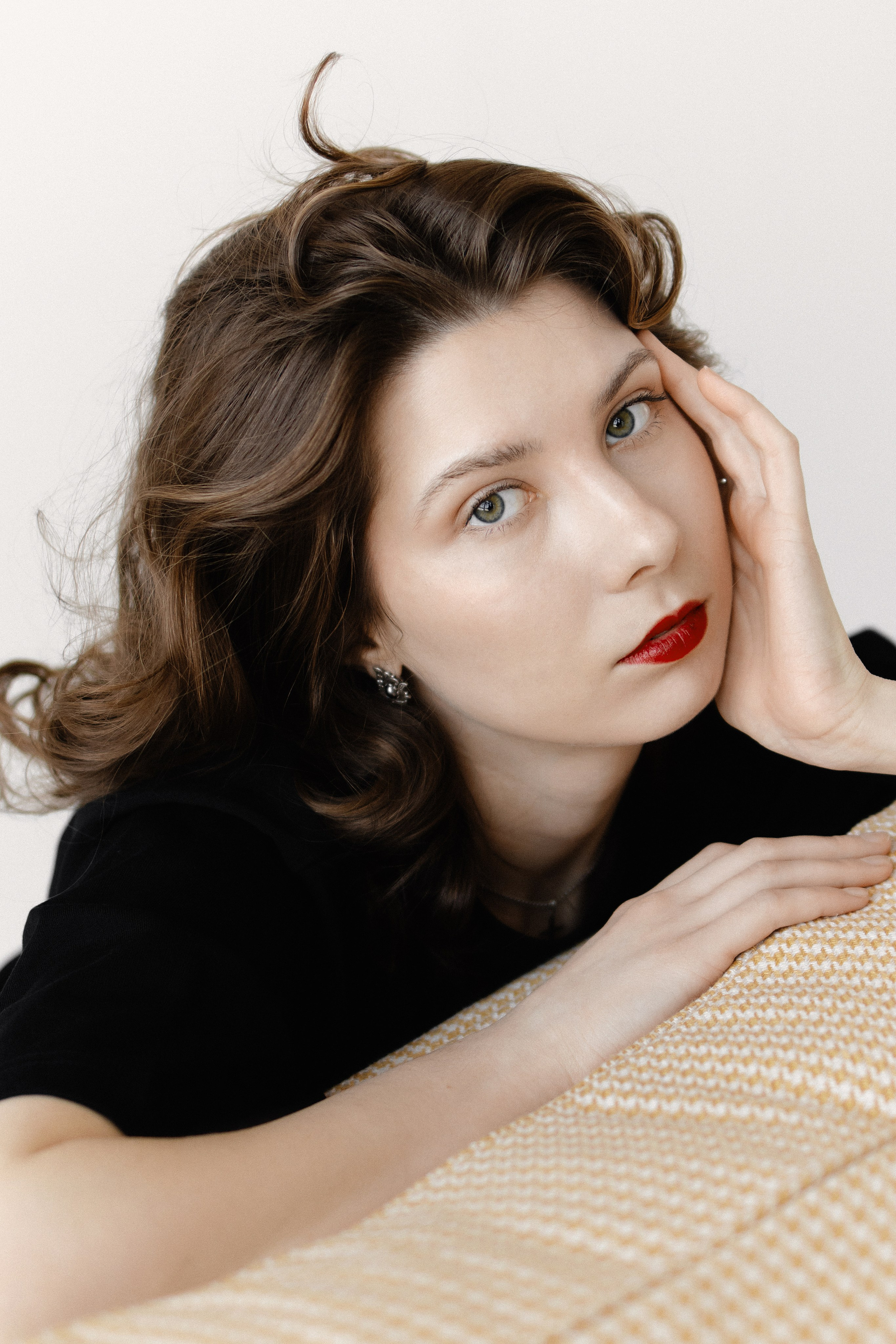 Karina. Портретный фотограф в Минске Екатерина Петренко