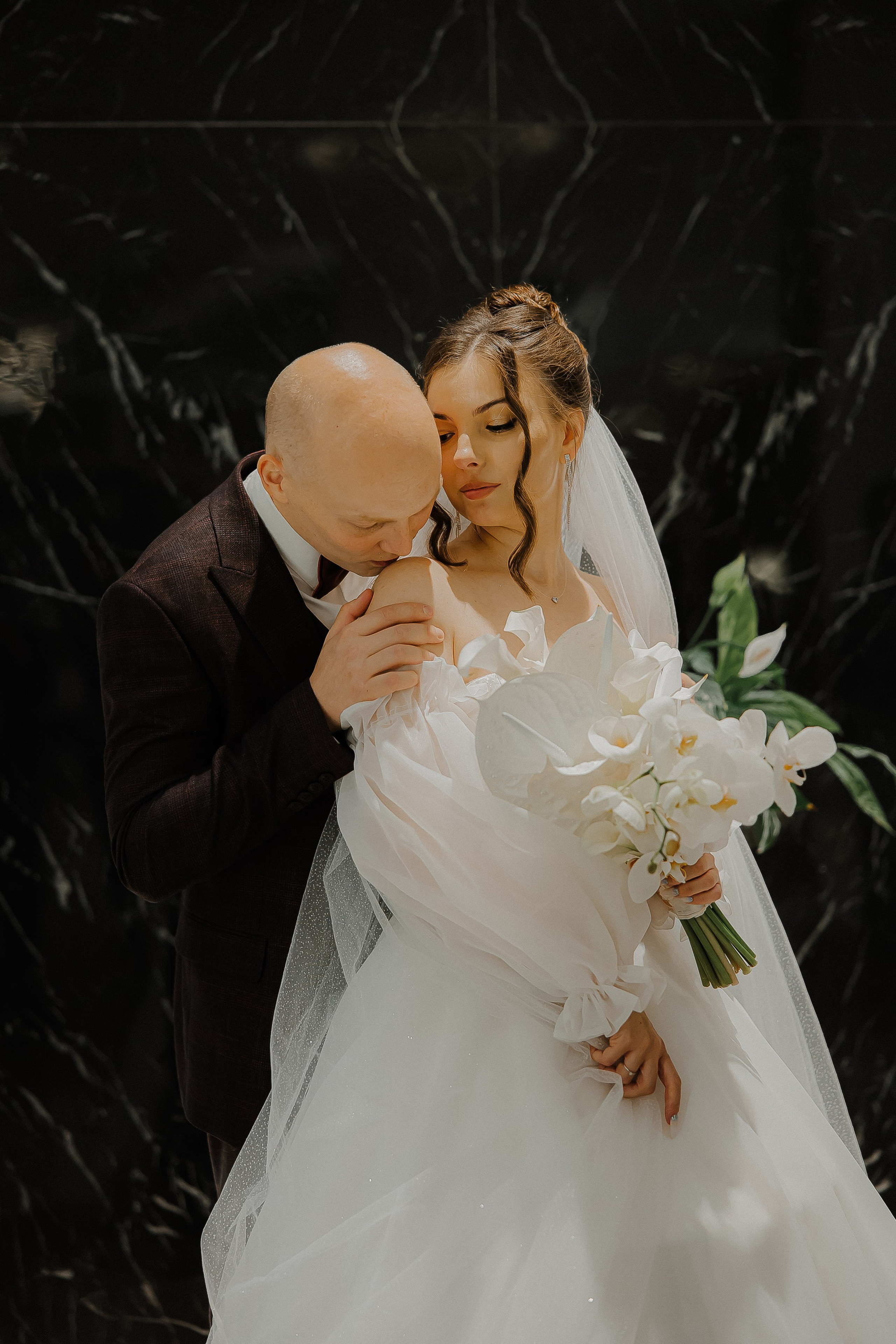 Александр и Маргарита. Свадебный и семейный фотограф Елизавета Ермак | Москва и МО