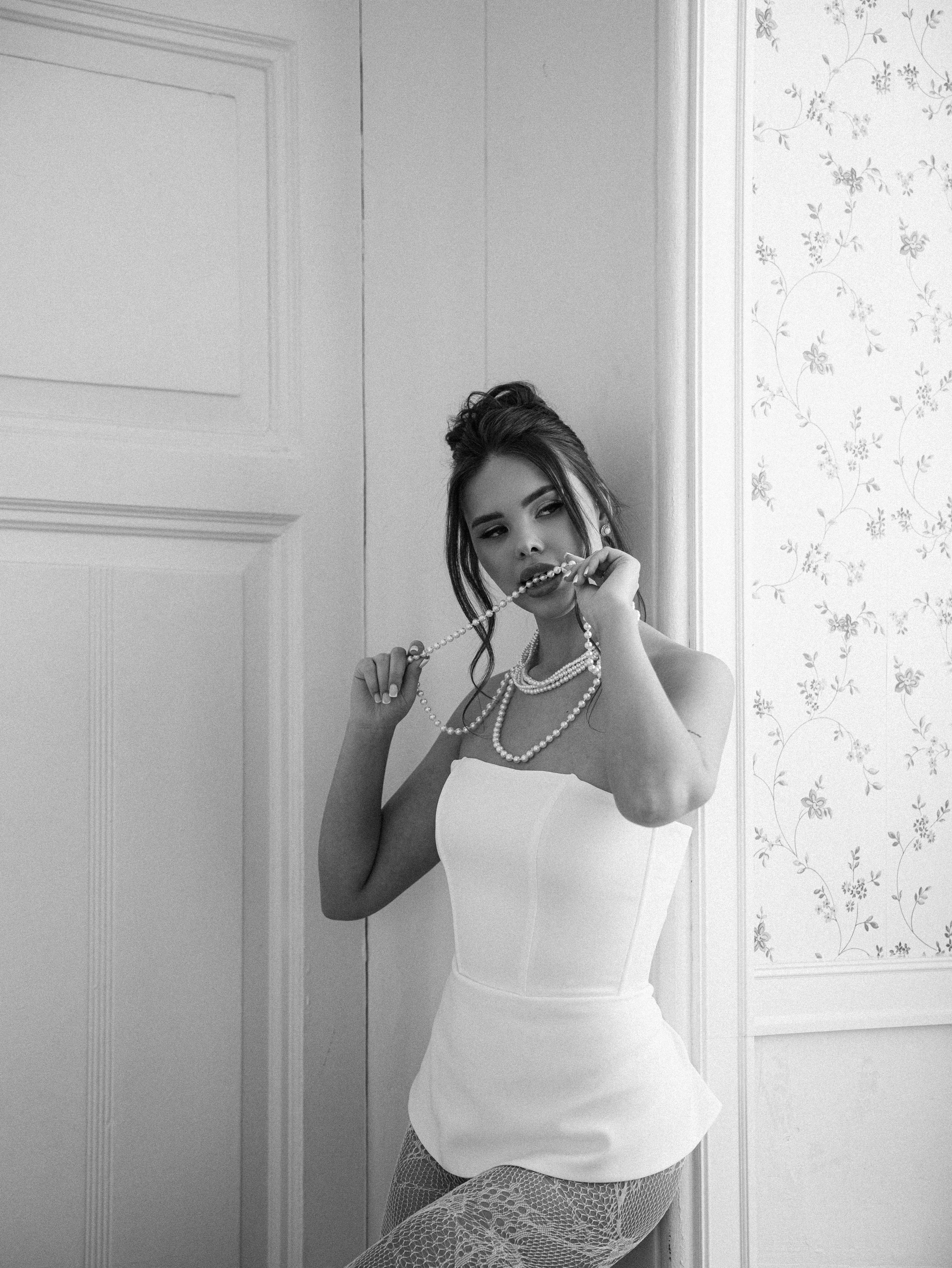 Утро Ксении. Свадебный фотограф Москва Вязьма и Смоленская область Анна Мазурова