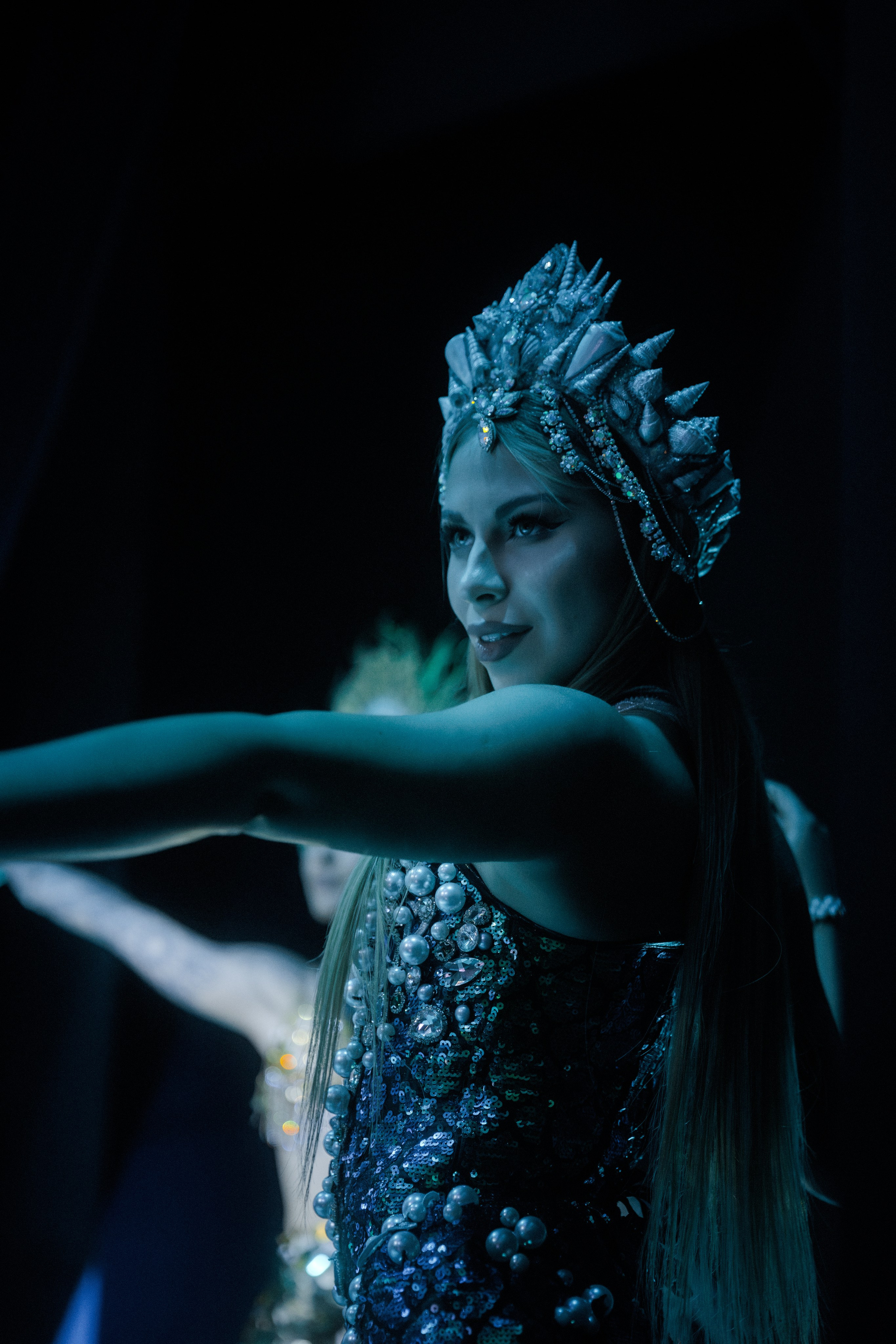 BENUAR. Фотограф Владивосток Ян Паклин