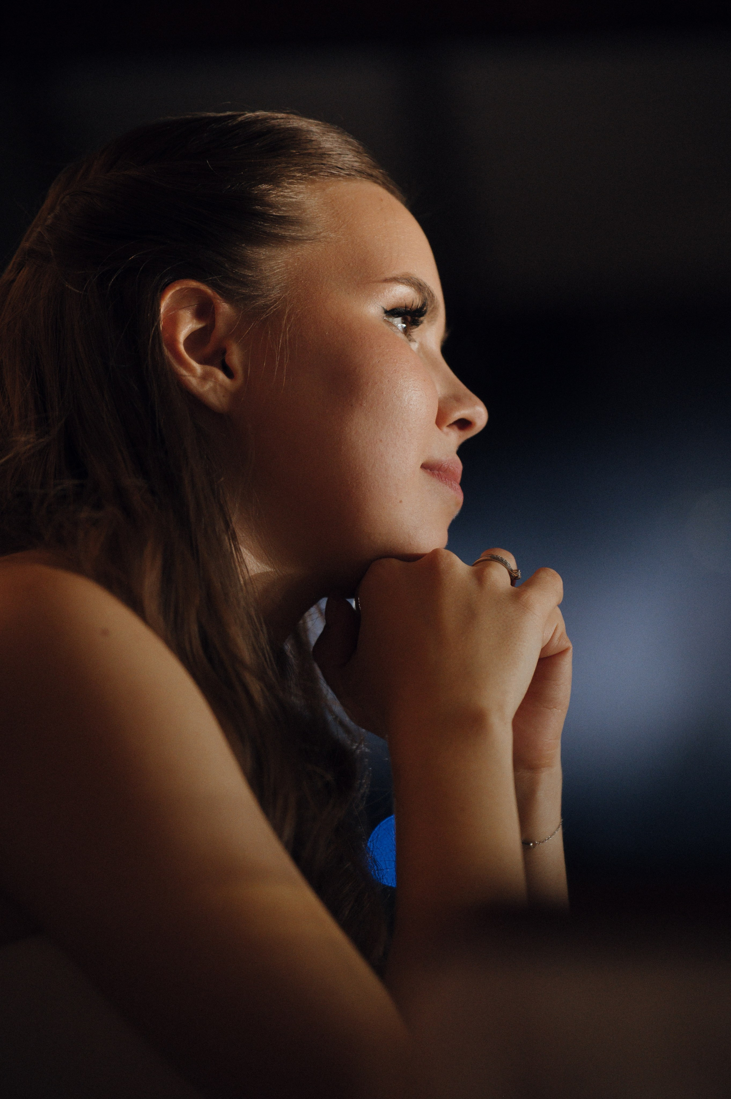 Денис и Света. Свадебный фотограф и видеограф