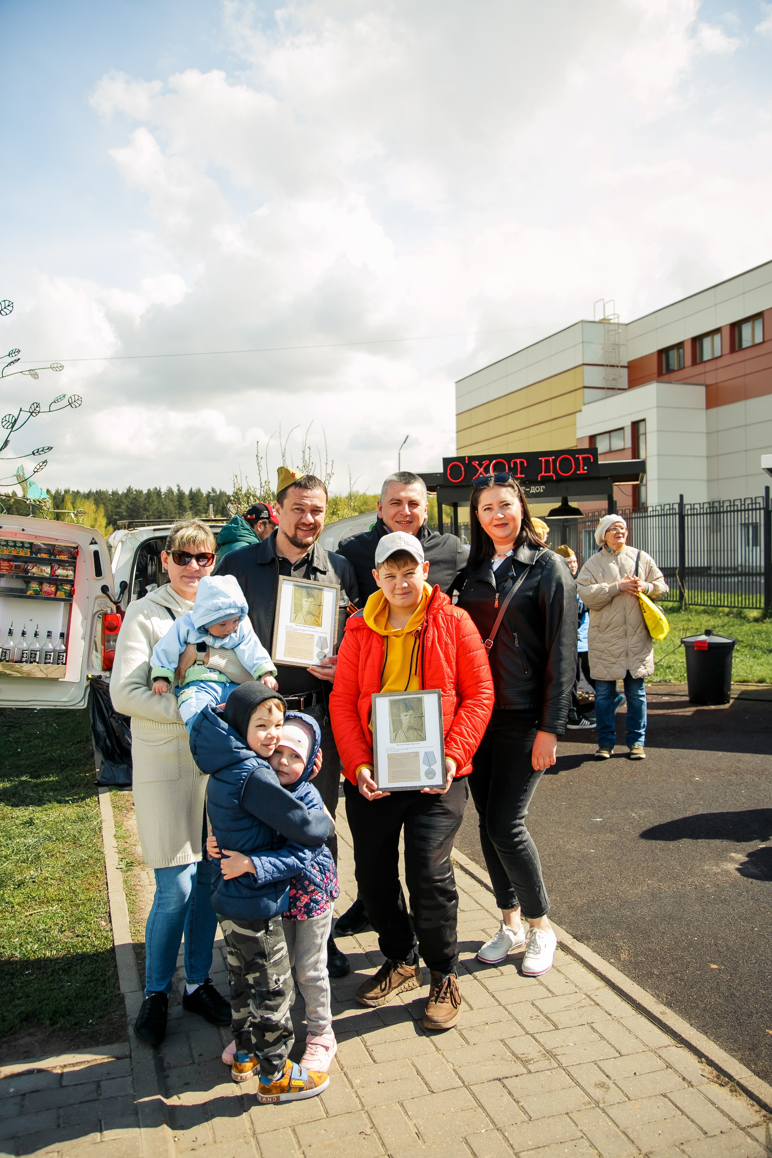 Городские праздники. Организатор мероприятий Анна Щеголяева в Москве и Домодедово