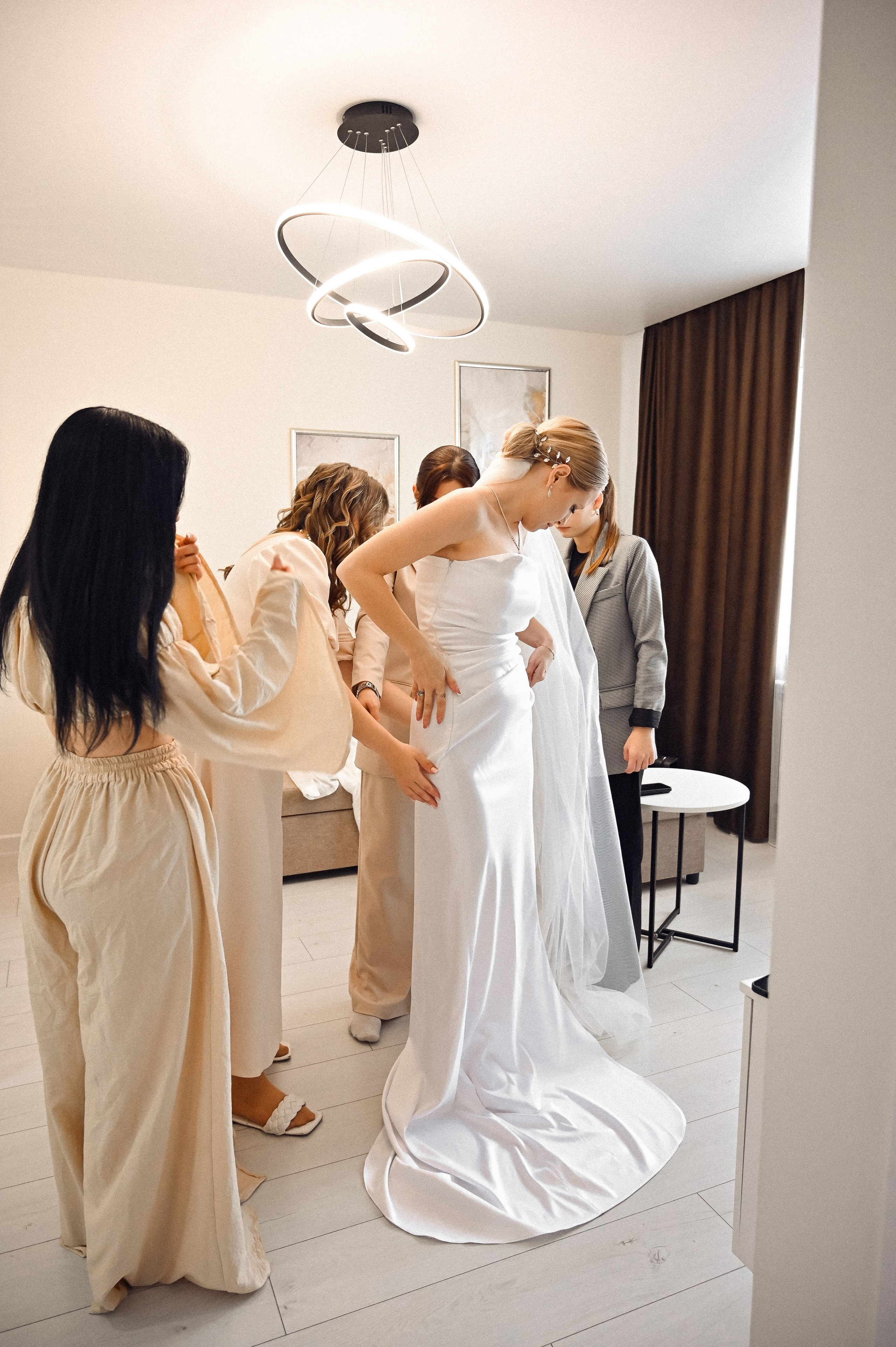 Ксения. Студия детской и семейной фотографии «Время улыбаться»