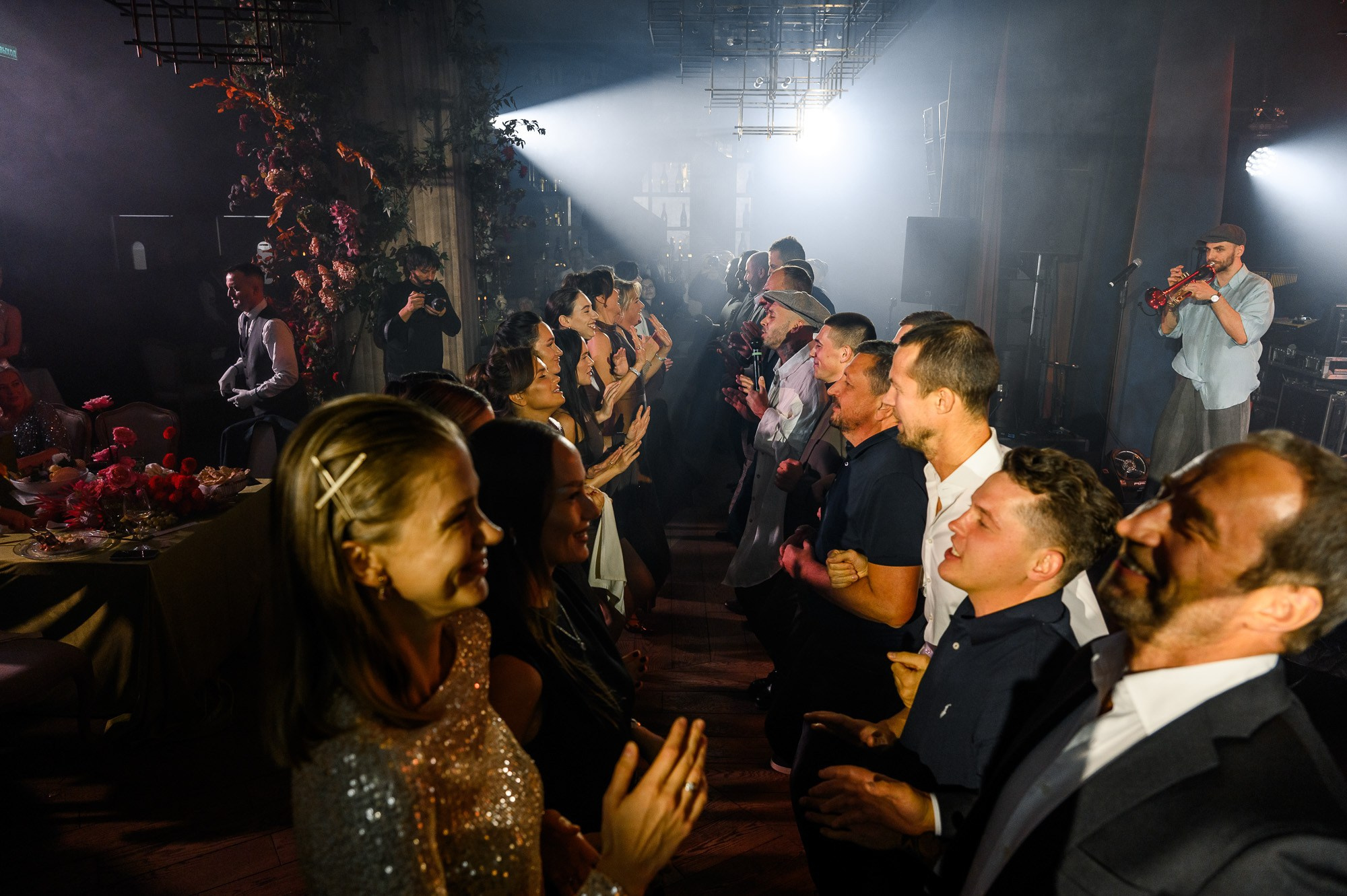 HB Anna. Wedding photographer