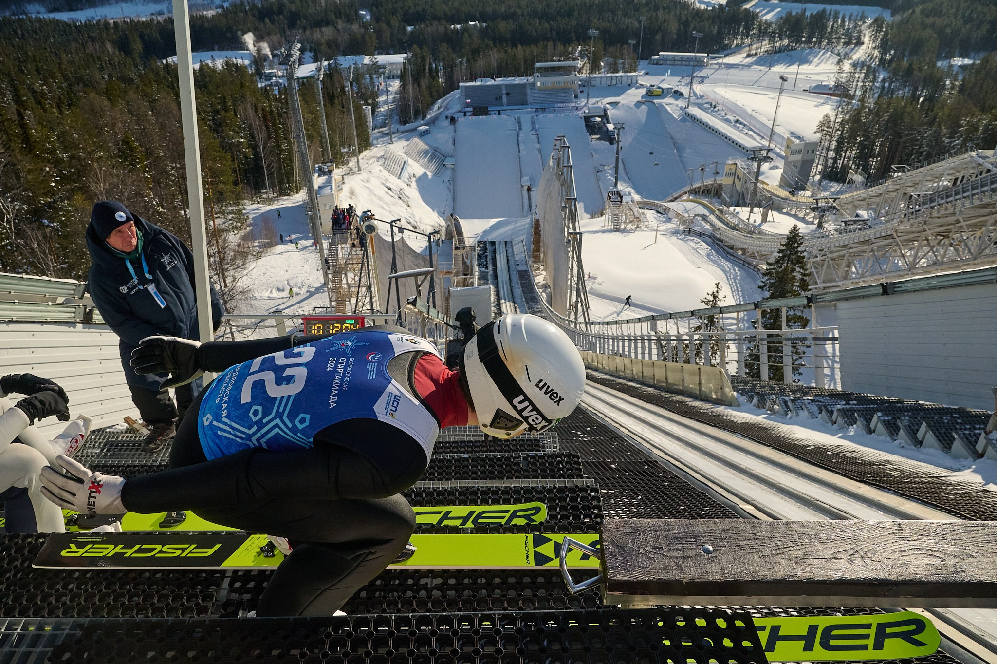 Спартакиада сильнейших 2024 в г. Нижний тагил. Мезенцев Евгений фотограф