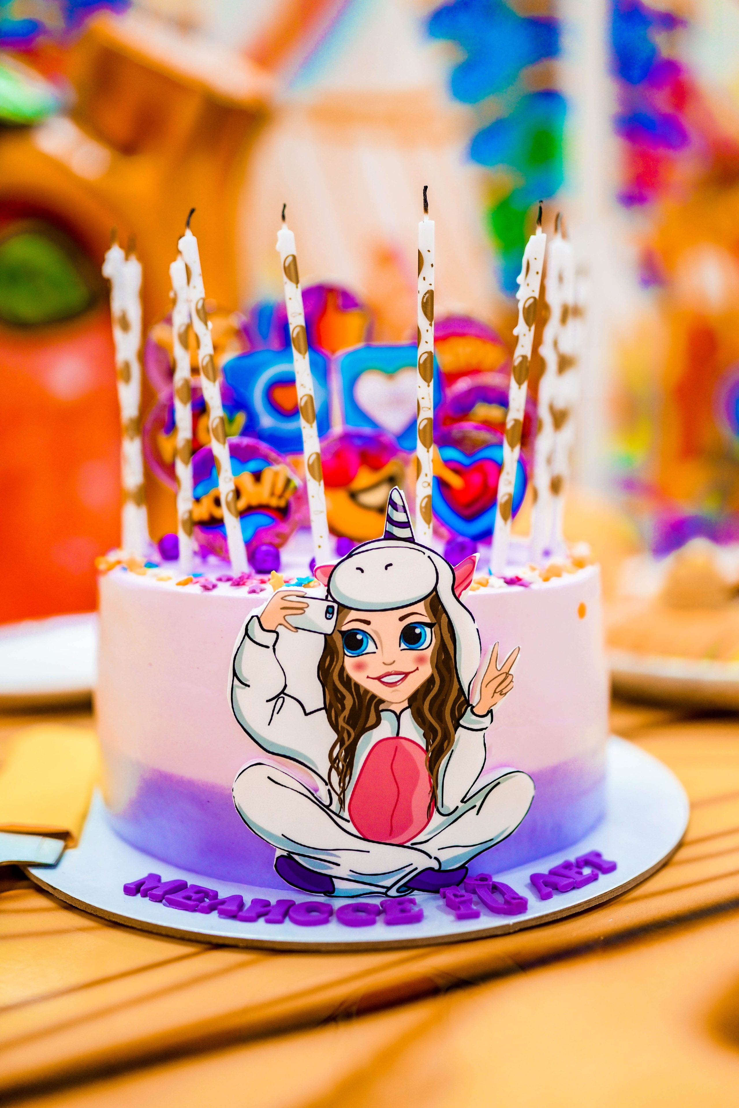 Kid’s party. Даша Мерц | ФОТОГРАФ МОСКВА