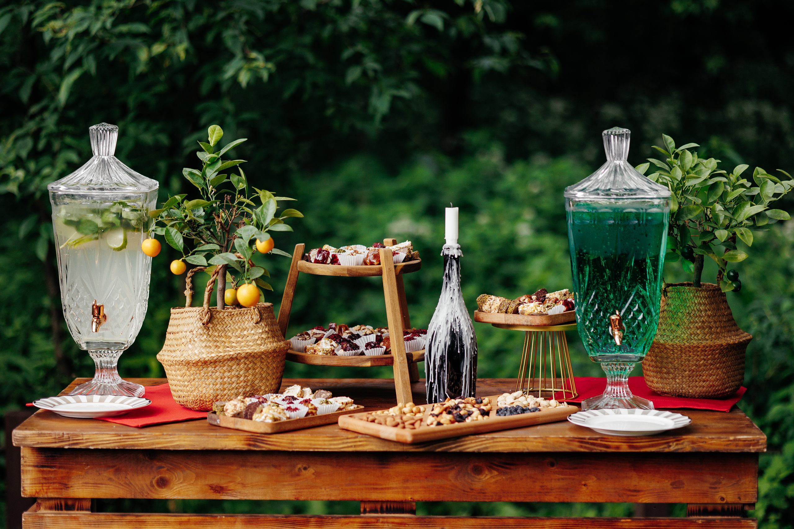 PRIVATE EVENT. Фотограф в Москве Алексей Виноградов