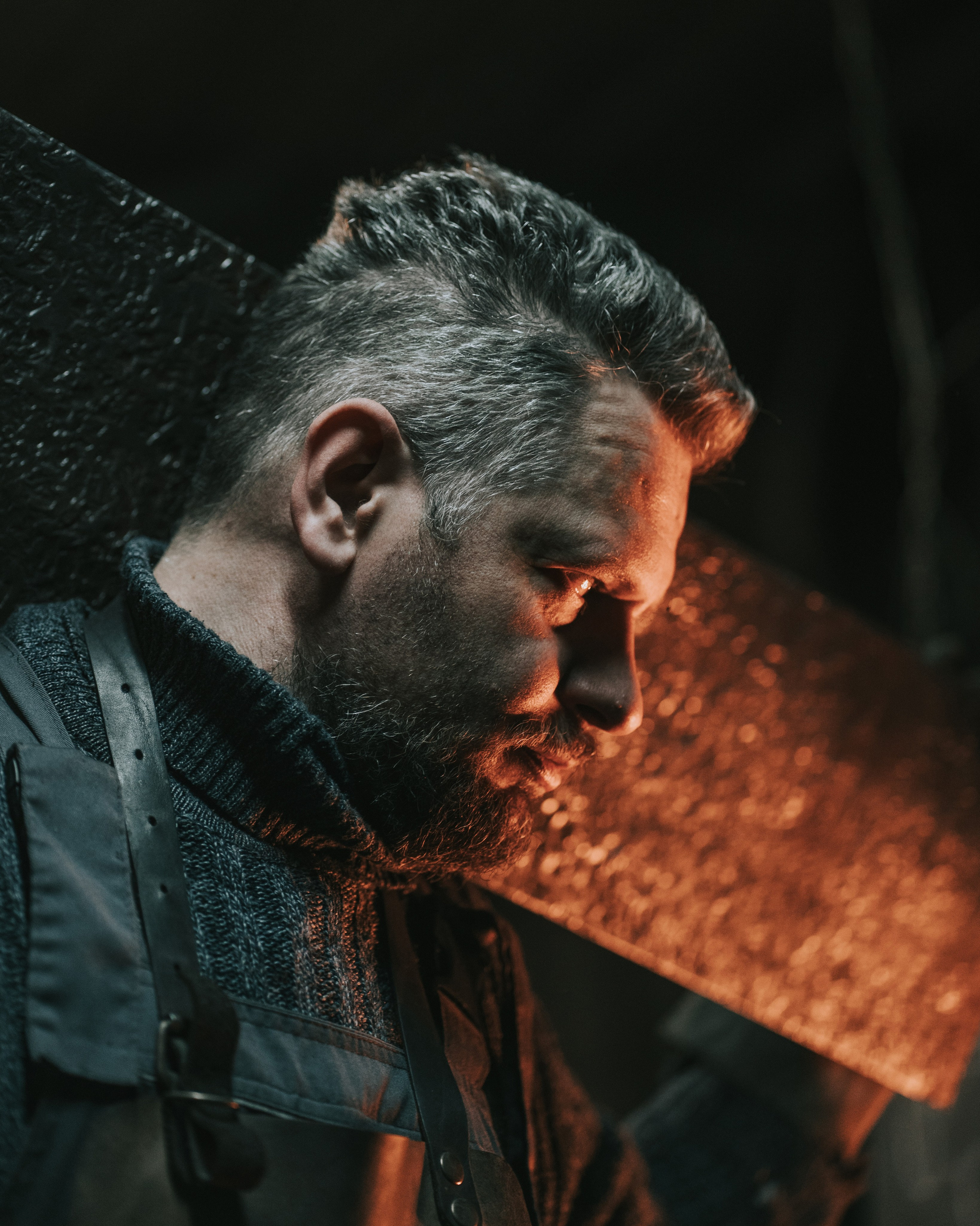 Портретный фотограф Санкт-Петербург Арнольд