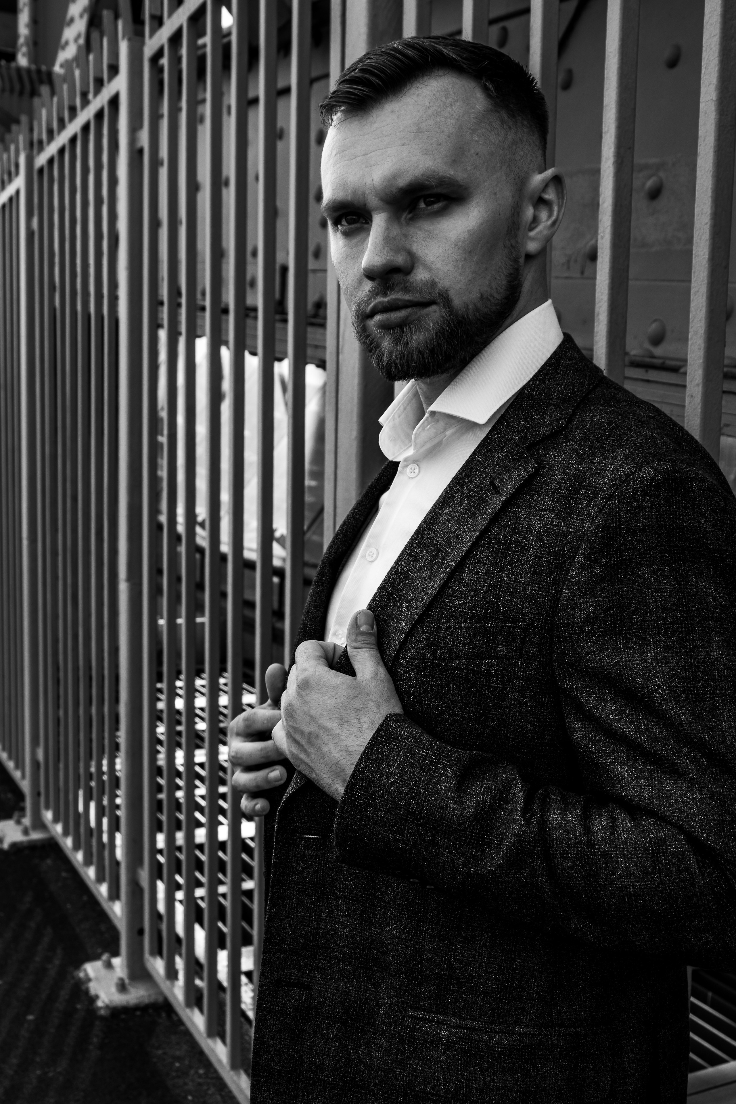 Александр. Фотограф в Москве Антонова Татьяна, снимаю мужской и женский портрет