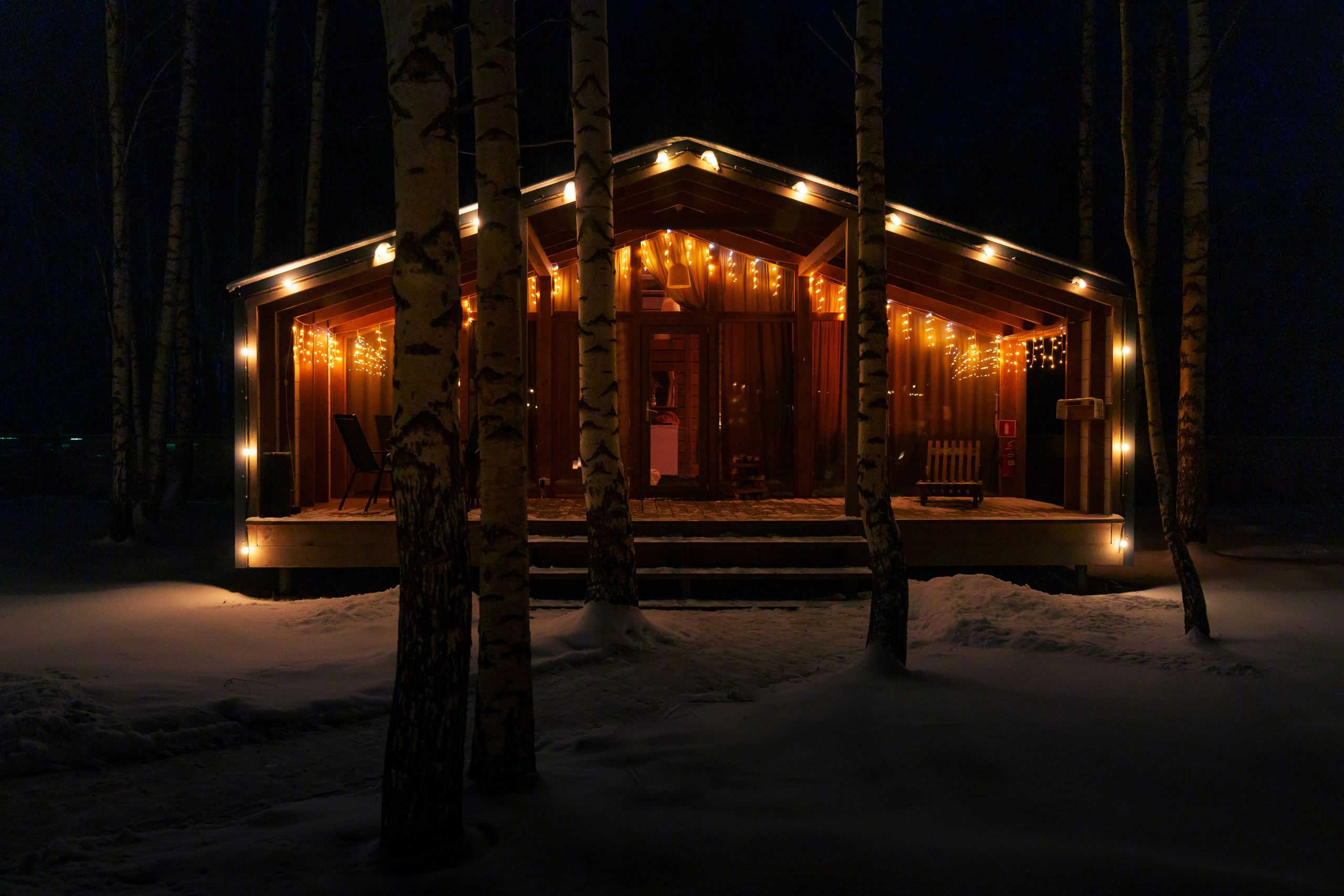 Интерьерная сьемка. Фотограф Хазов Александр г. Иваново