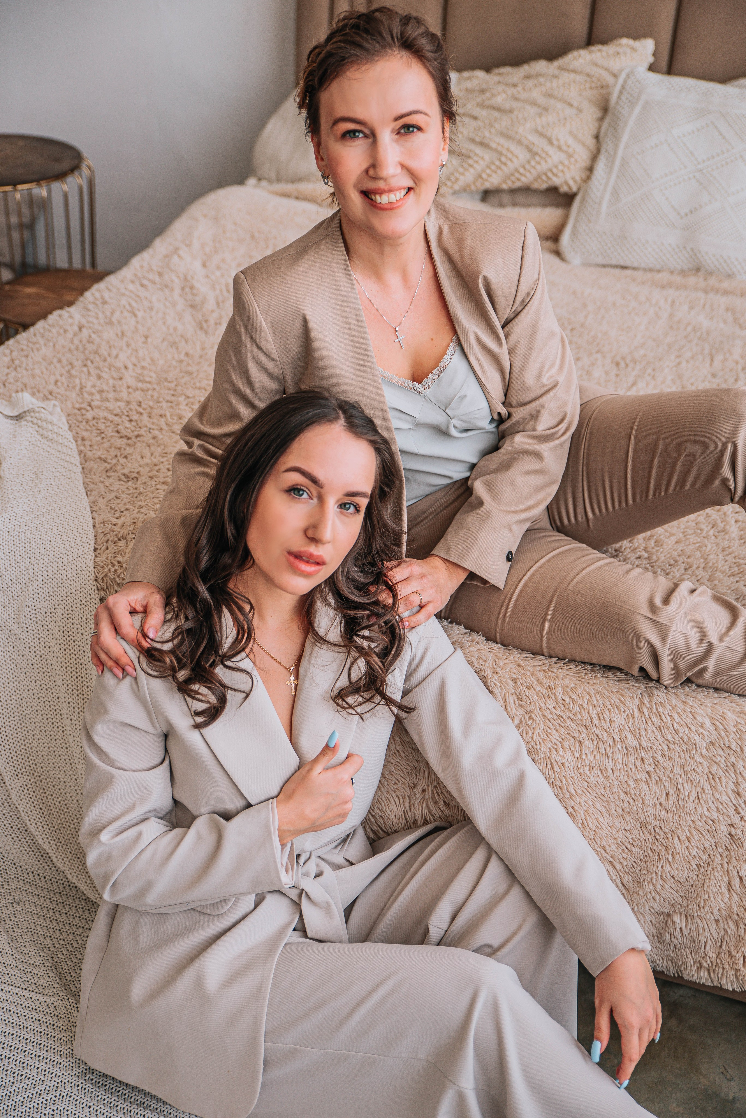 Lash Land студия. Главная