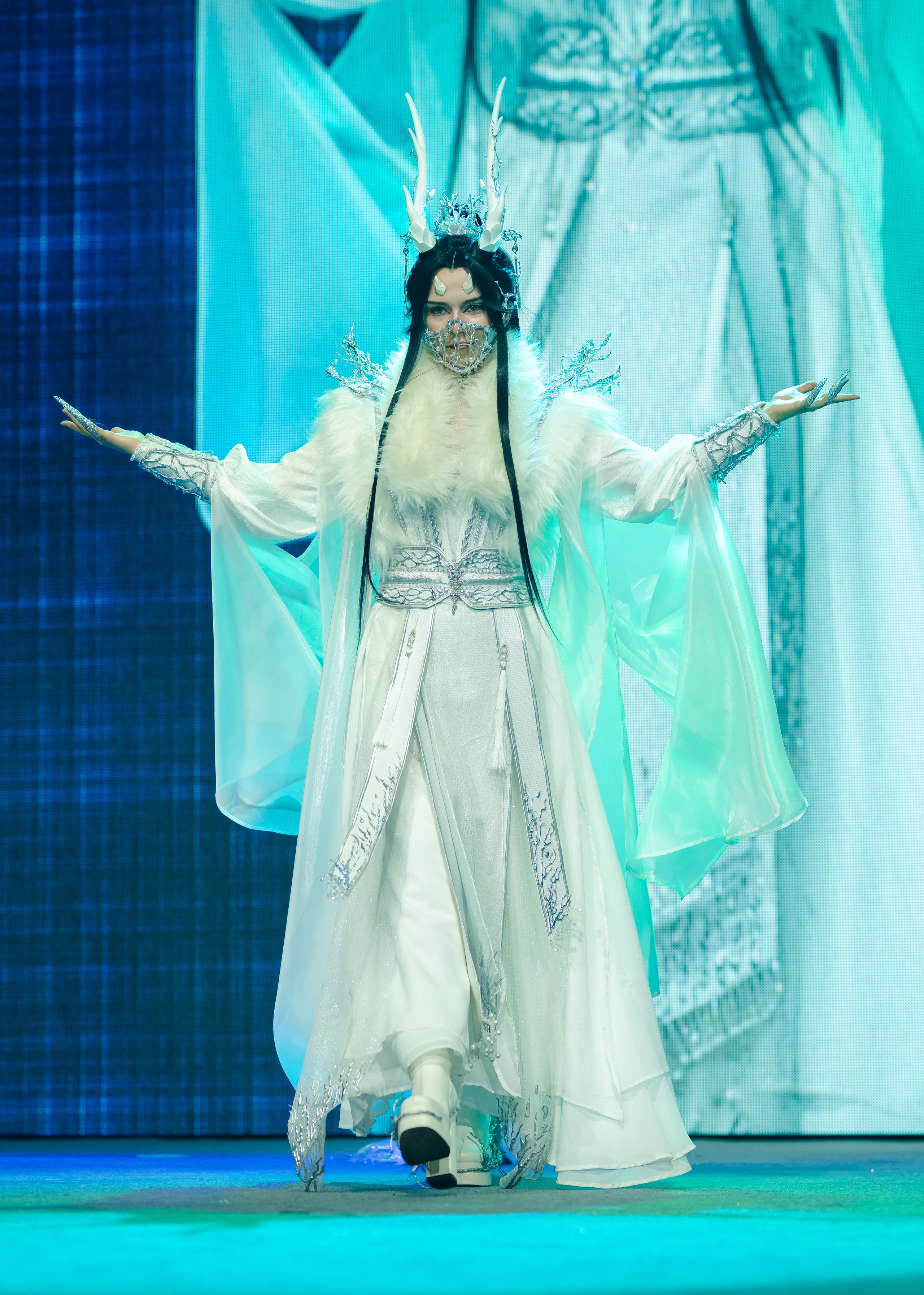 Epic Con Russia 2025. Крамер Юлиана детский и семейный фотограф