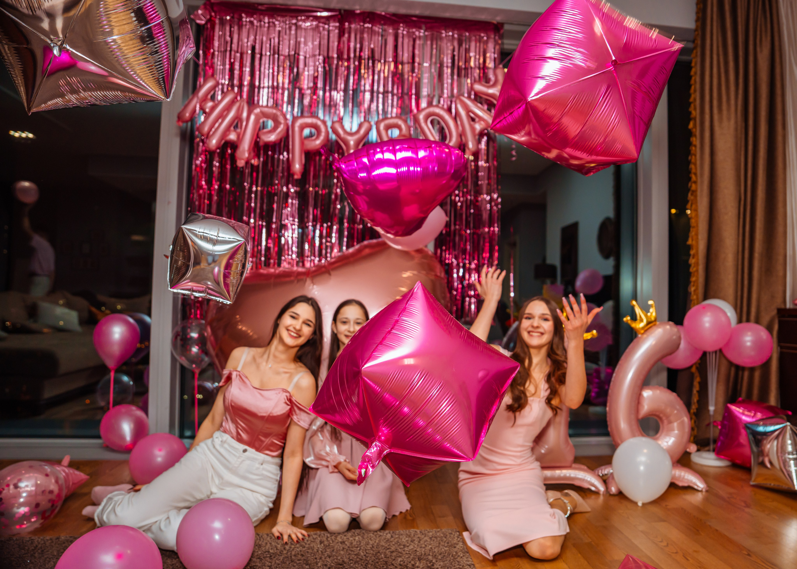 16. Крамер Юлиана детский и семейный фотограф