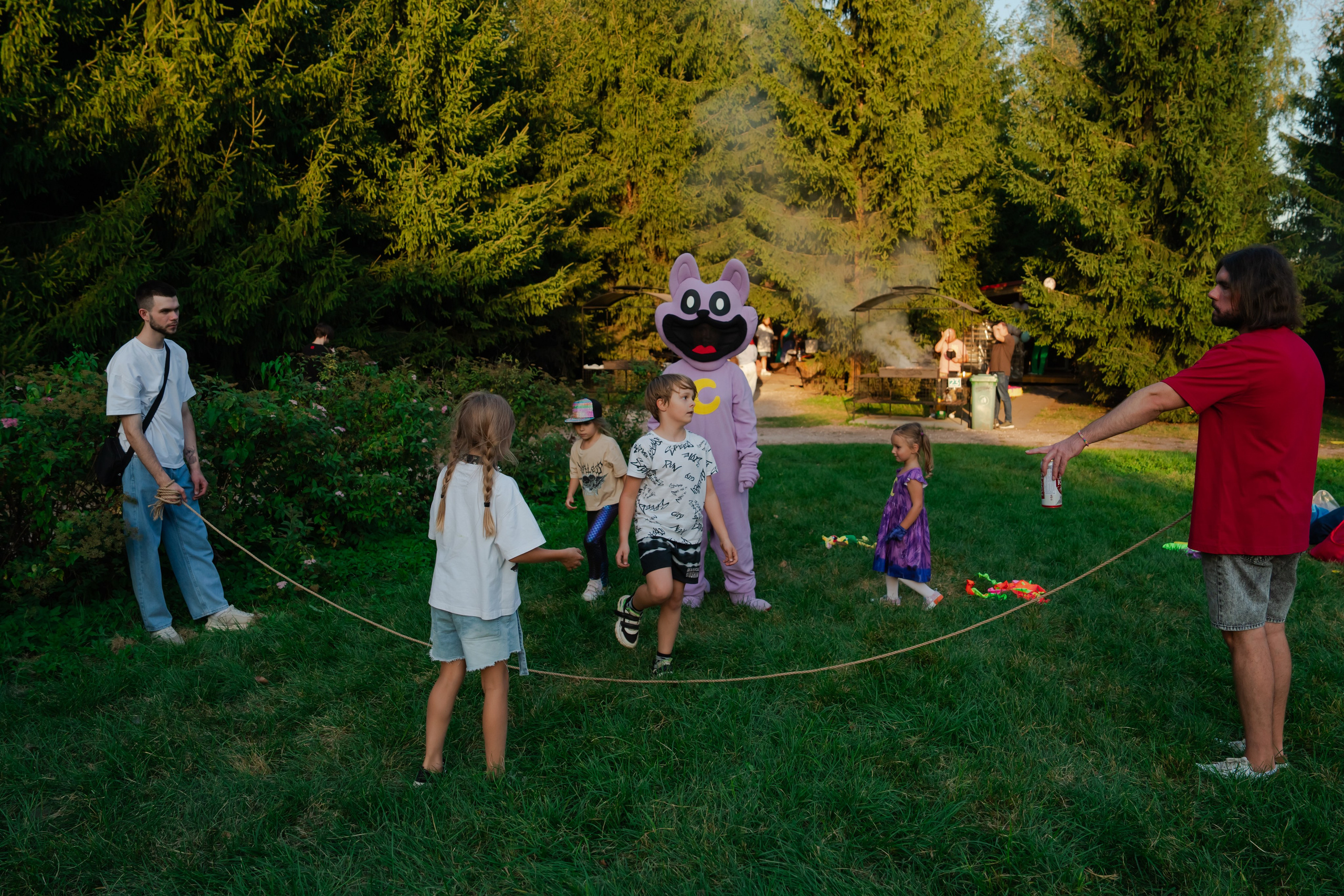 КэтНэп. Крамер Юлиана детский и семейный фотограф