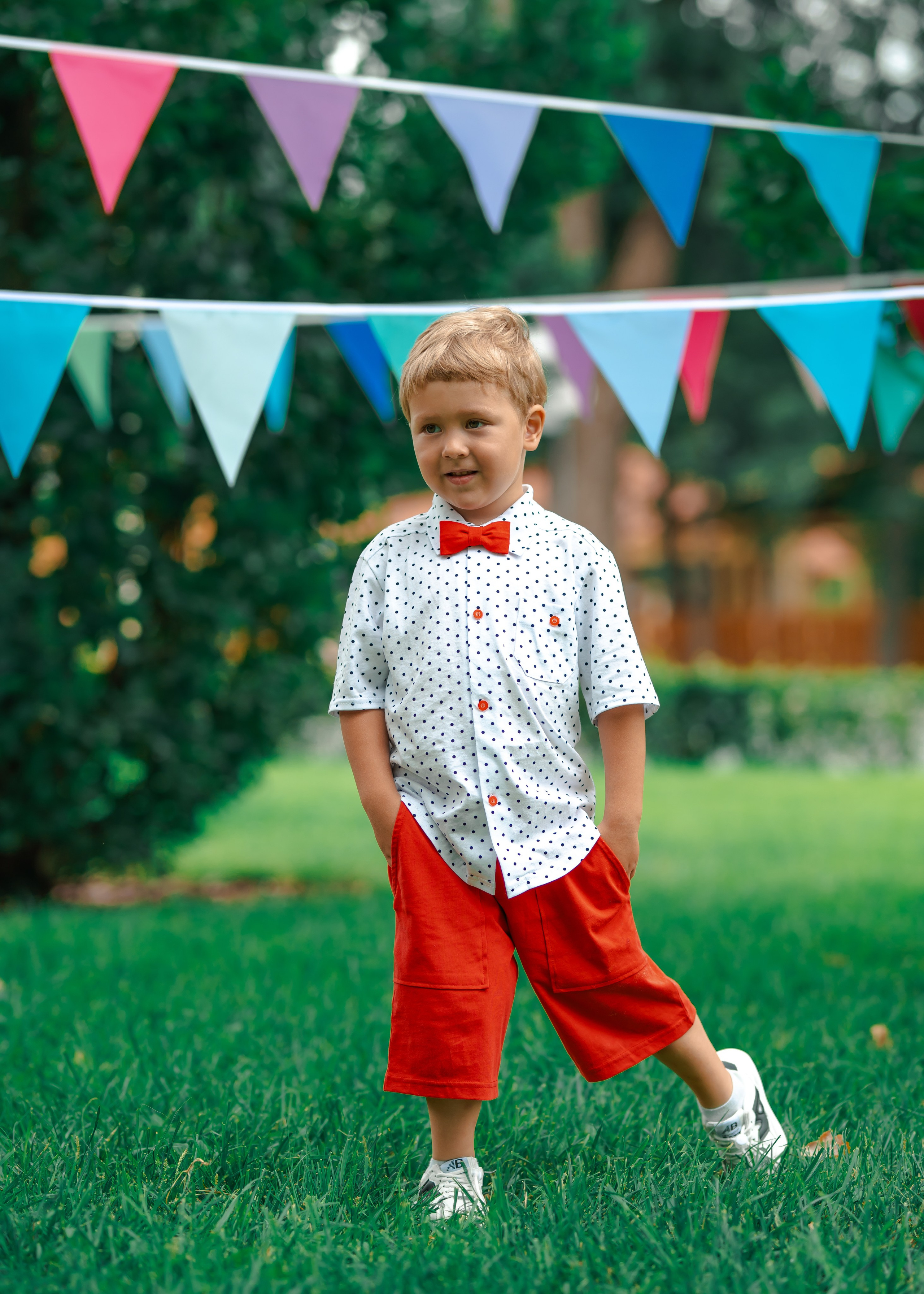 4 причины улыбаться!. Крамер Юлиана детский и семейный фотограф