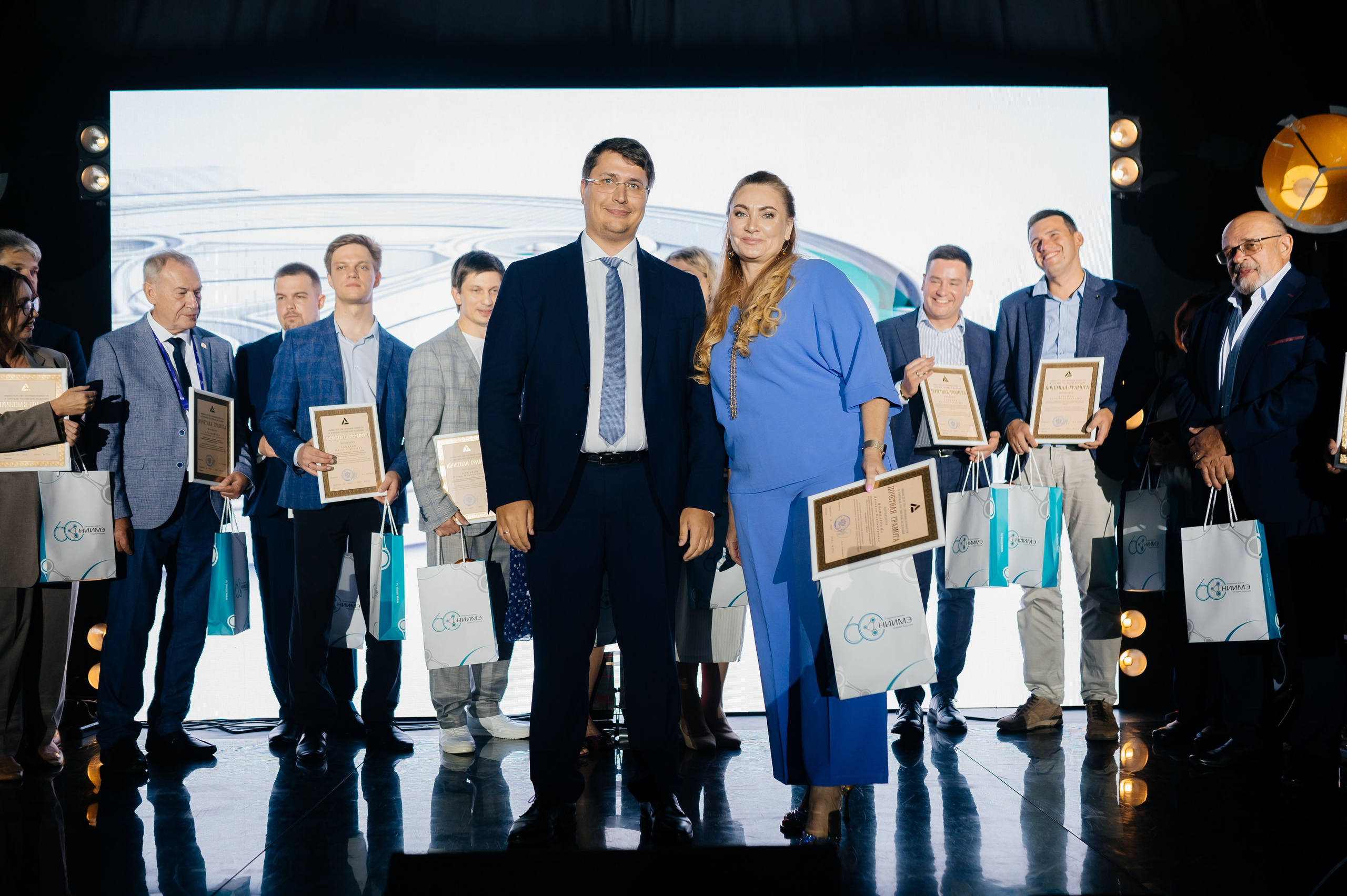 НИИМЭ 60лет. Фотограф Илья Бызов, Свадебный и репортажный фотограф Сочи