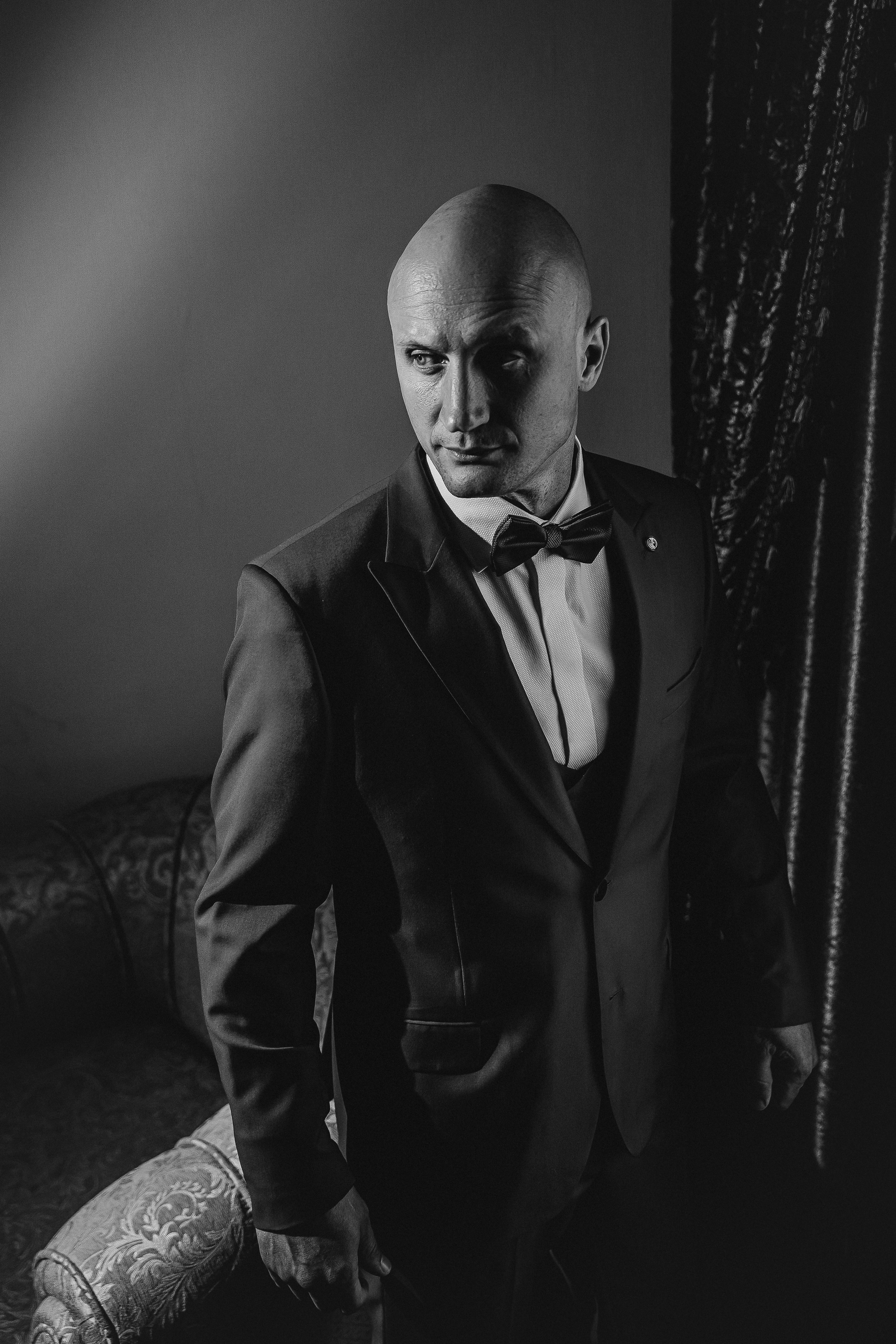 Алексей и Виктория. Свадебный и семейный фотограф Сергей Верещагин