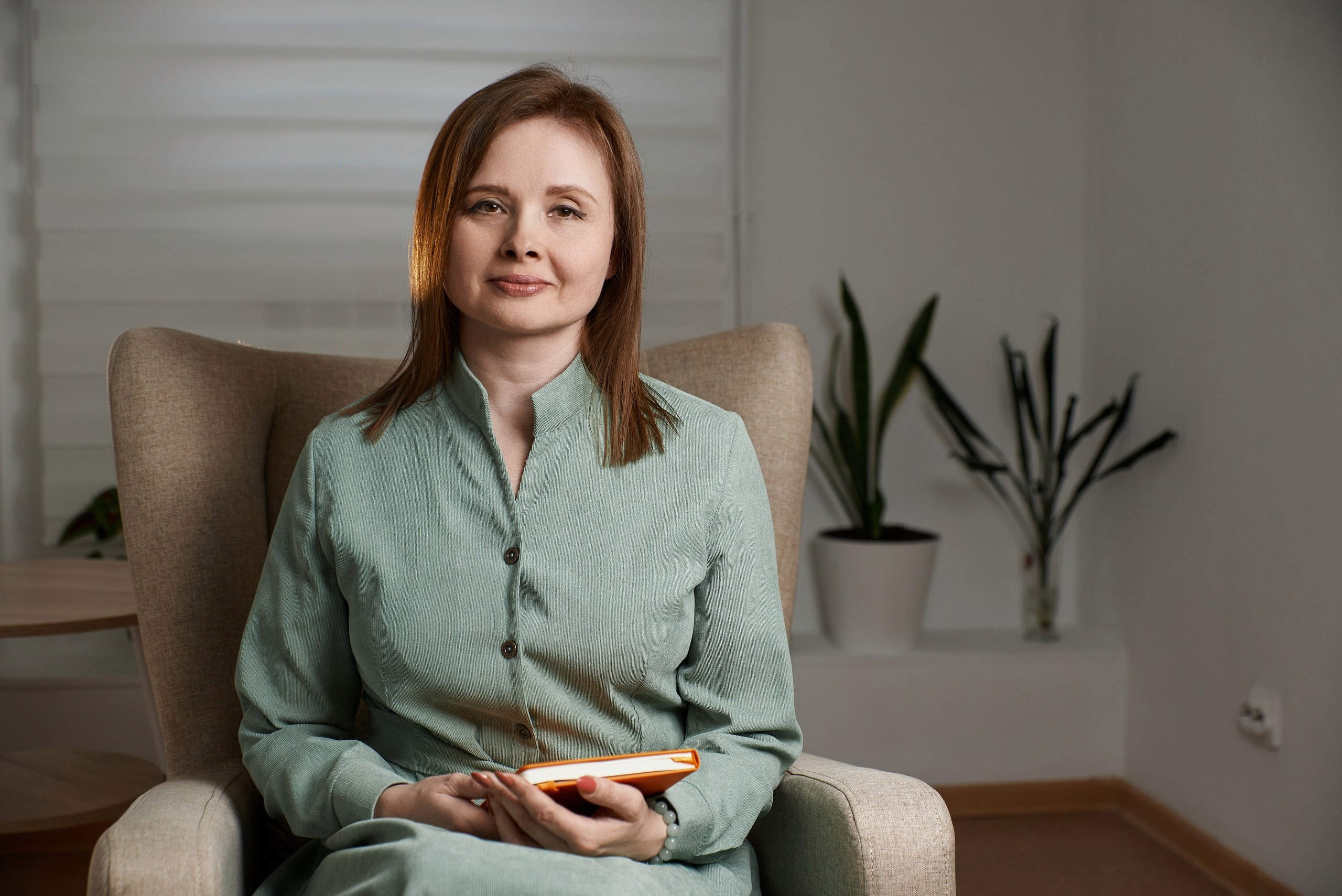 Индивидуальные съемки. Фотограф в Череповце Никита Кривоногов