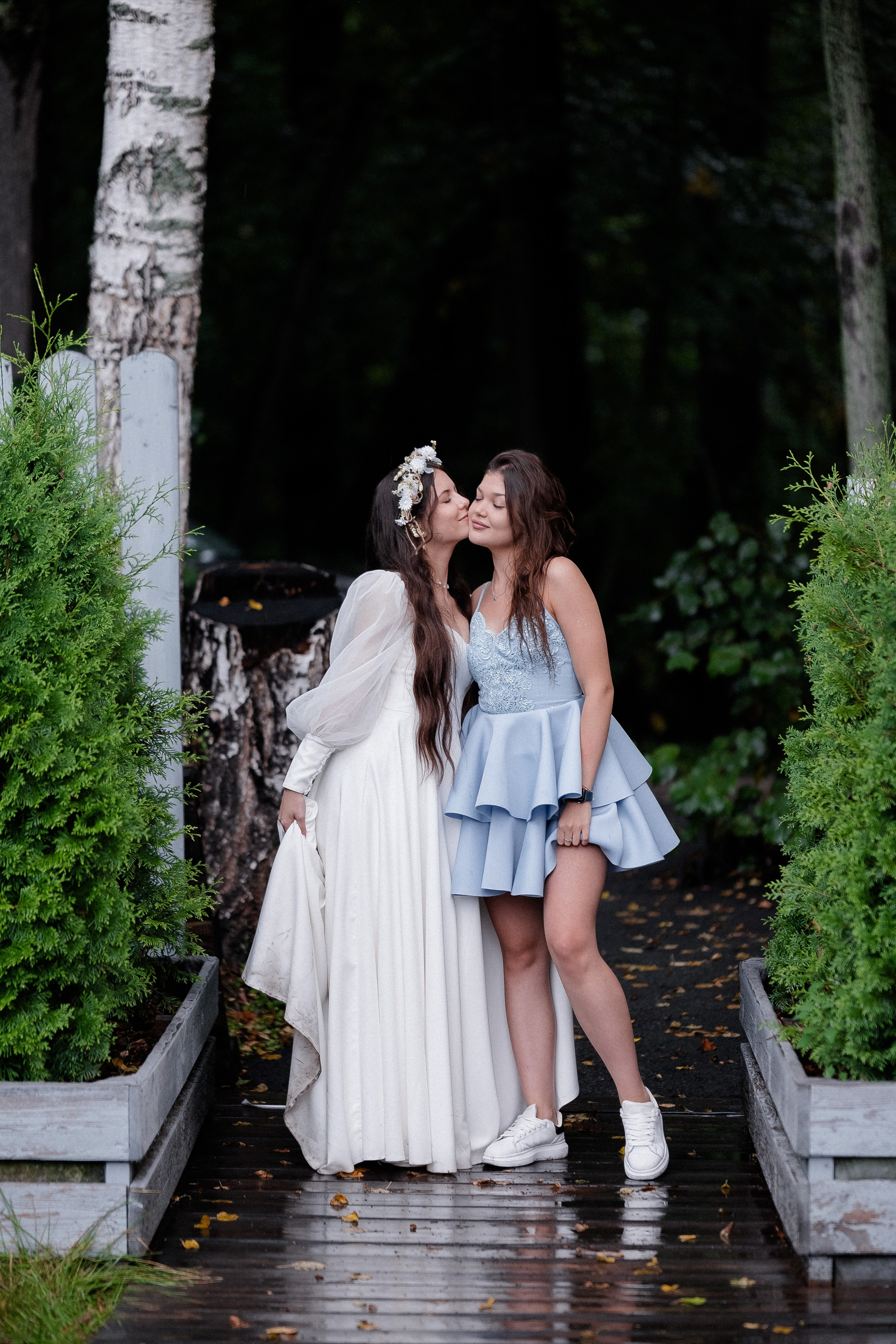 Егор & Настя. Свадебный и семейный фотограф в Казани и Зеленодольске Ланочкин Илья