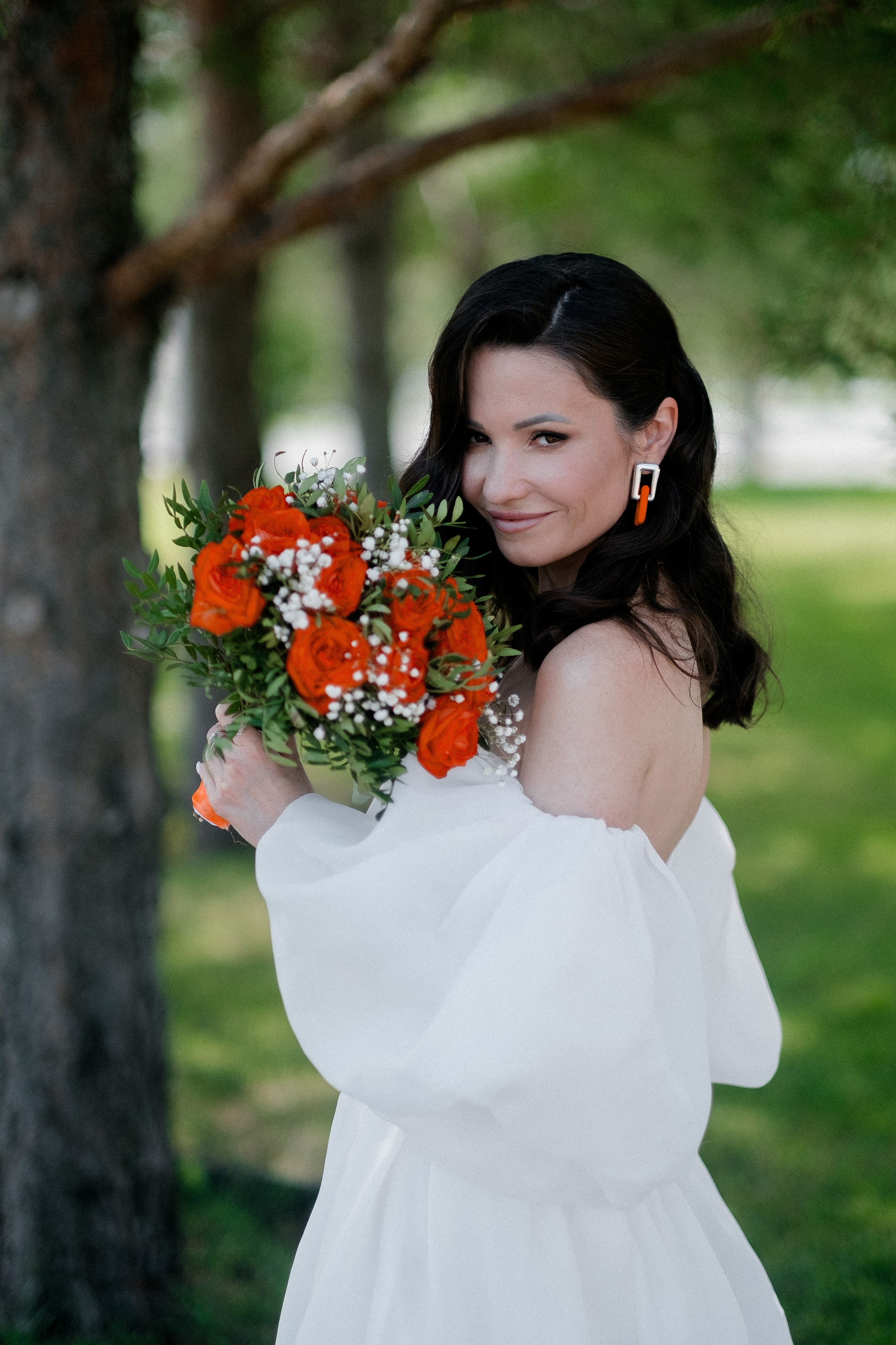 Артем & Расиля. Свадебный и семейный фотограф в Казани и Зеленодольске Ланочкин Илья