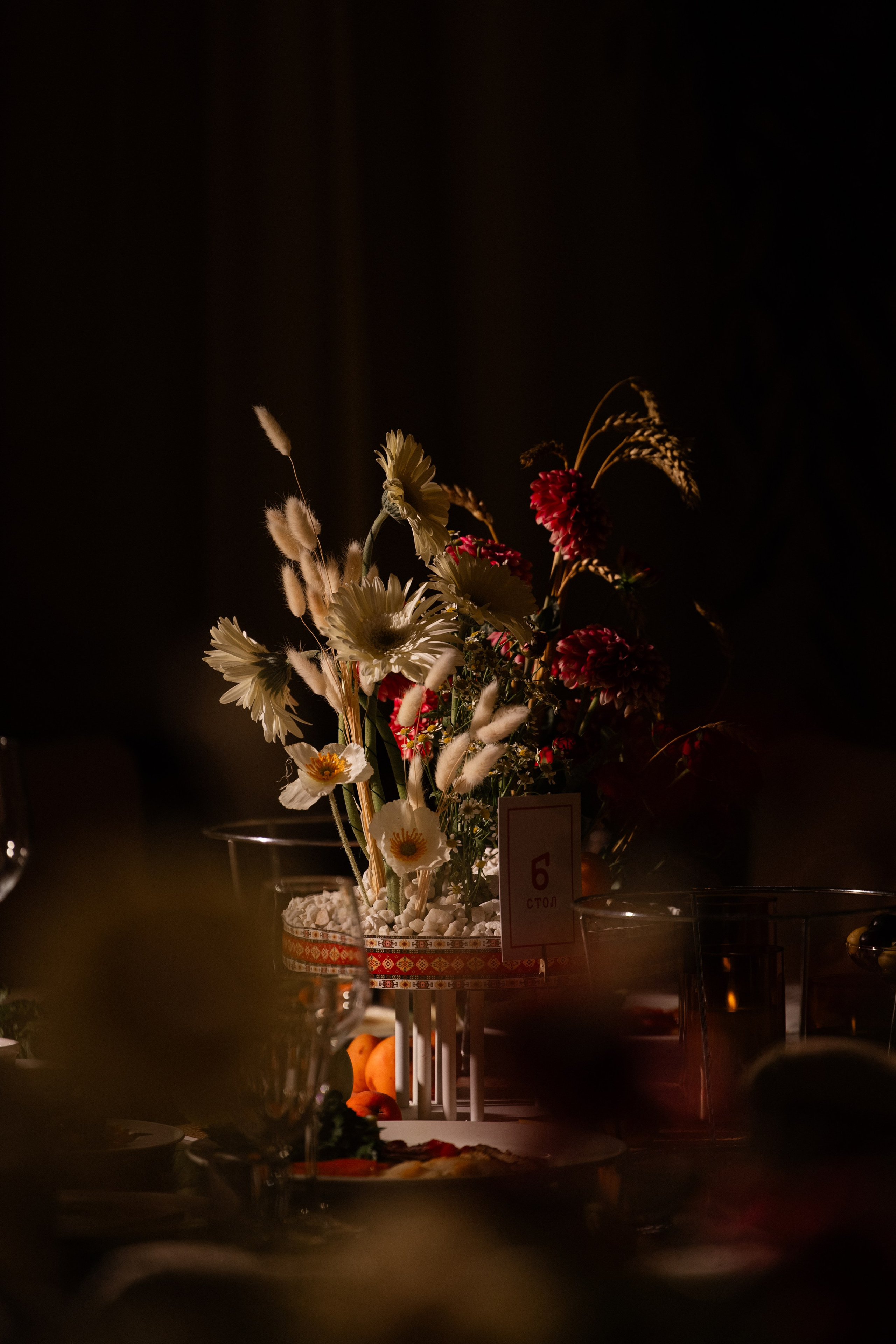 АБУ И ЛИ 12|08|25. Свадебное агентство Ива-ивент