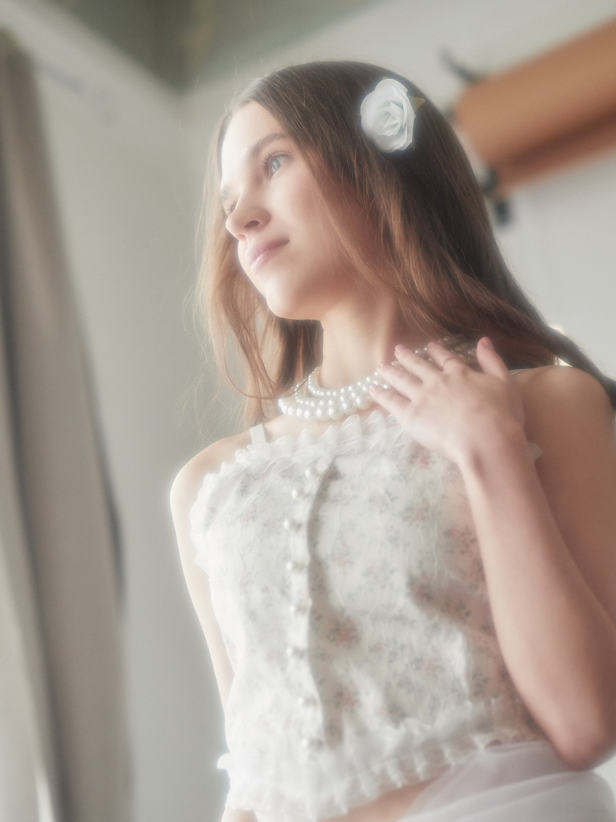 Fine portraits. Никита Данилов