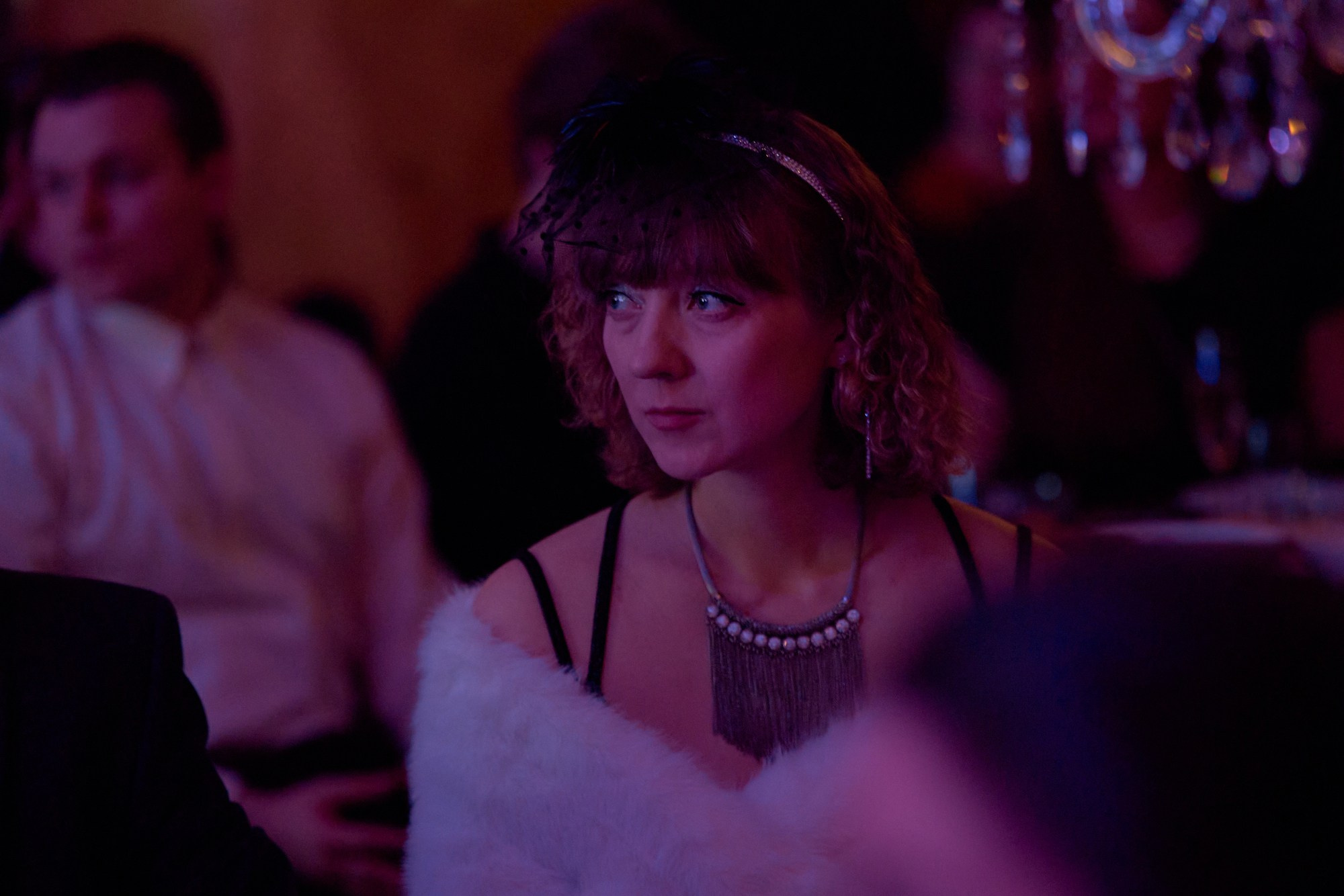 EXPERTECOLOGY / NEW YEAR PARTY