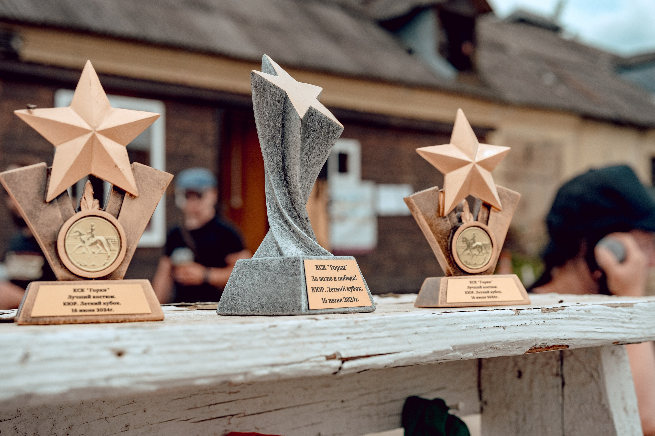 Hourse. Портретный и семейный фотограф в Москве/Видное